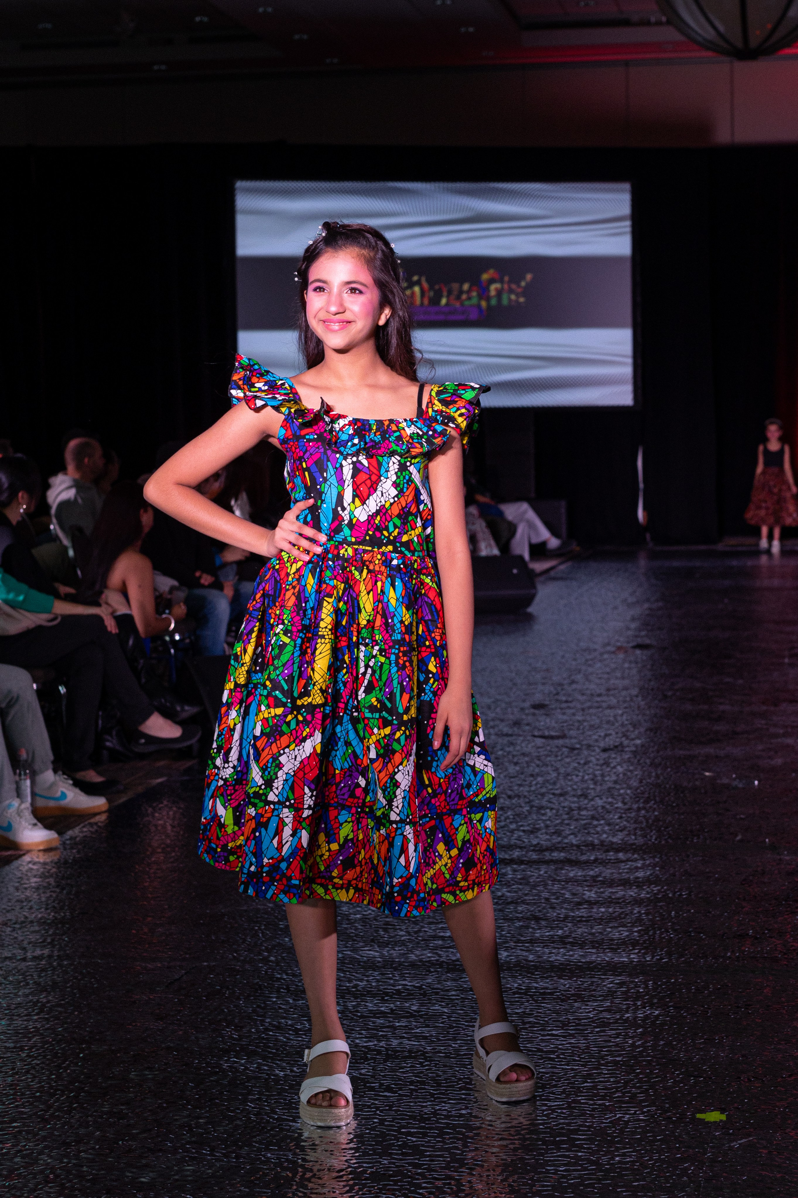 Fashion Week Photography — Style, Energy, and Inspiration. Wedding and family photographer in Calgary