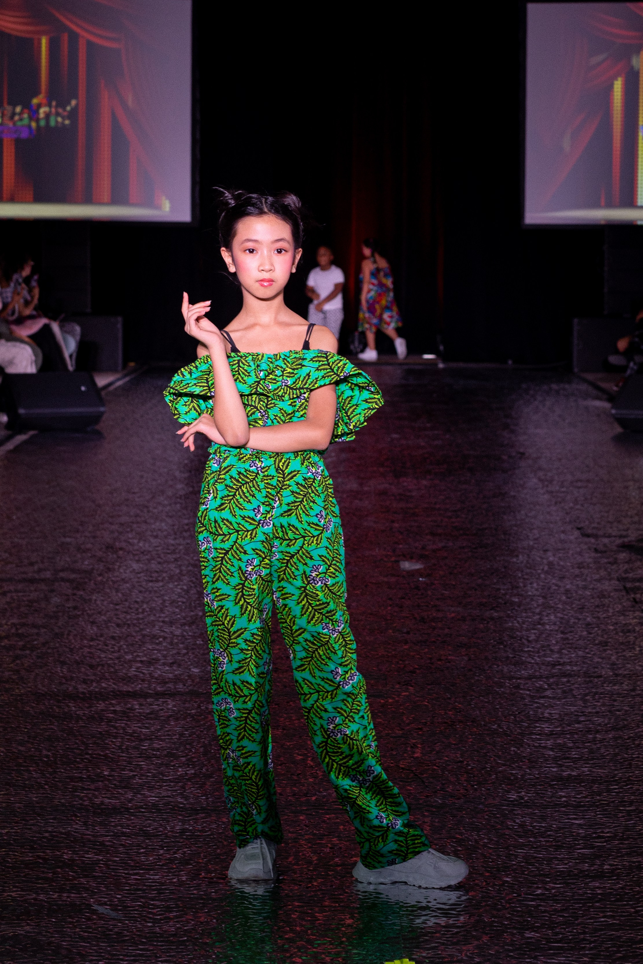 Fashion Week Photography — Style, Energy, and Inspiration. Wedding and family photographer in Calgary