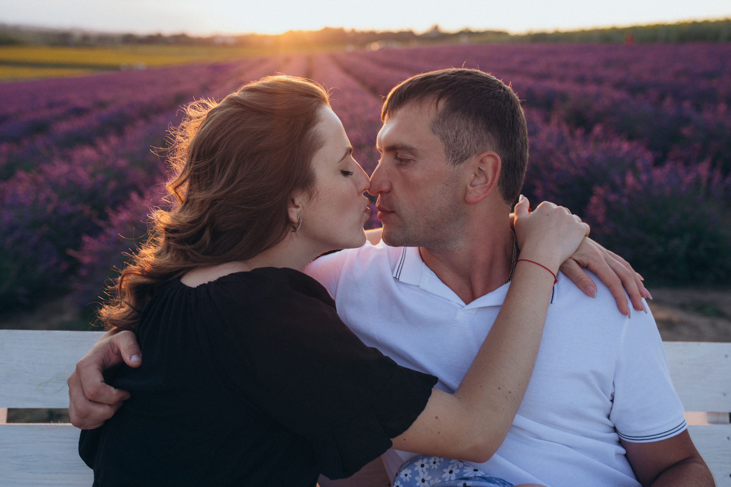 Natasha. Wedding and family photographer in Calgary