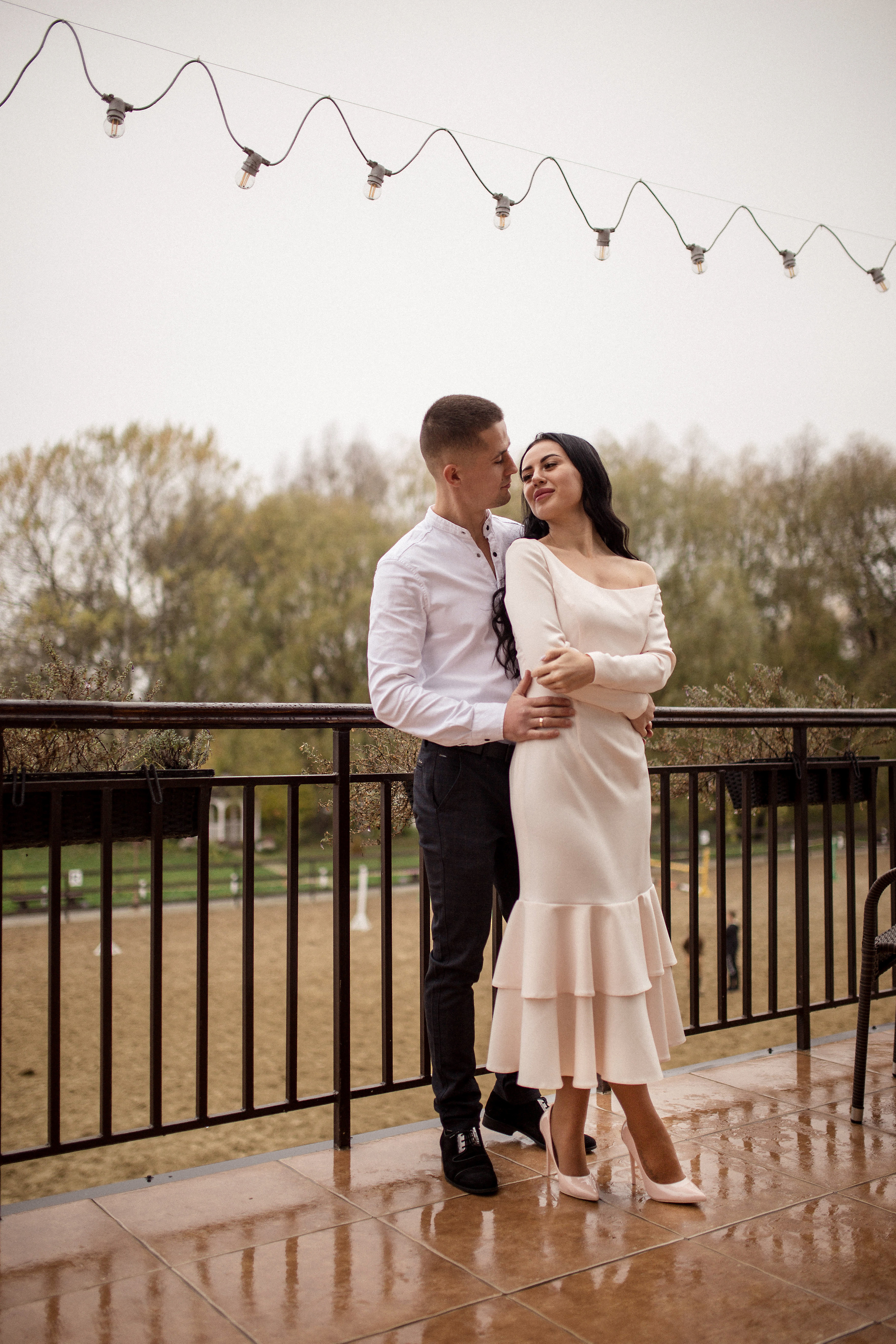 Nadiya and Yura. Wedding and family photographer in Calgary