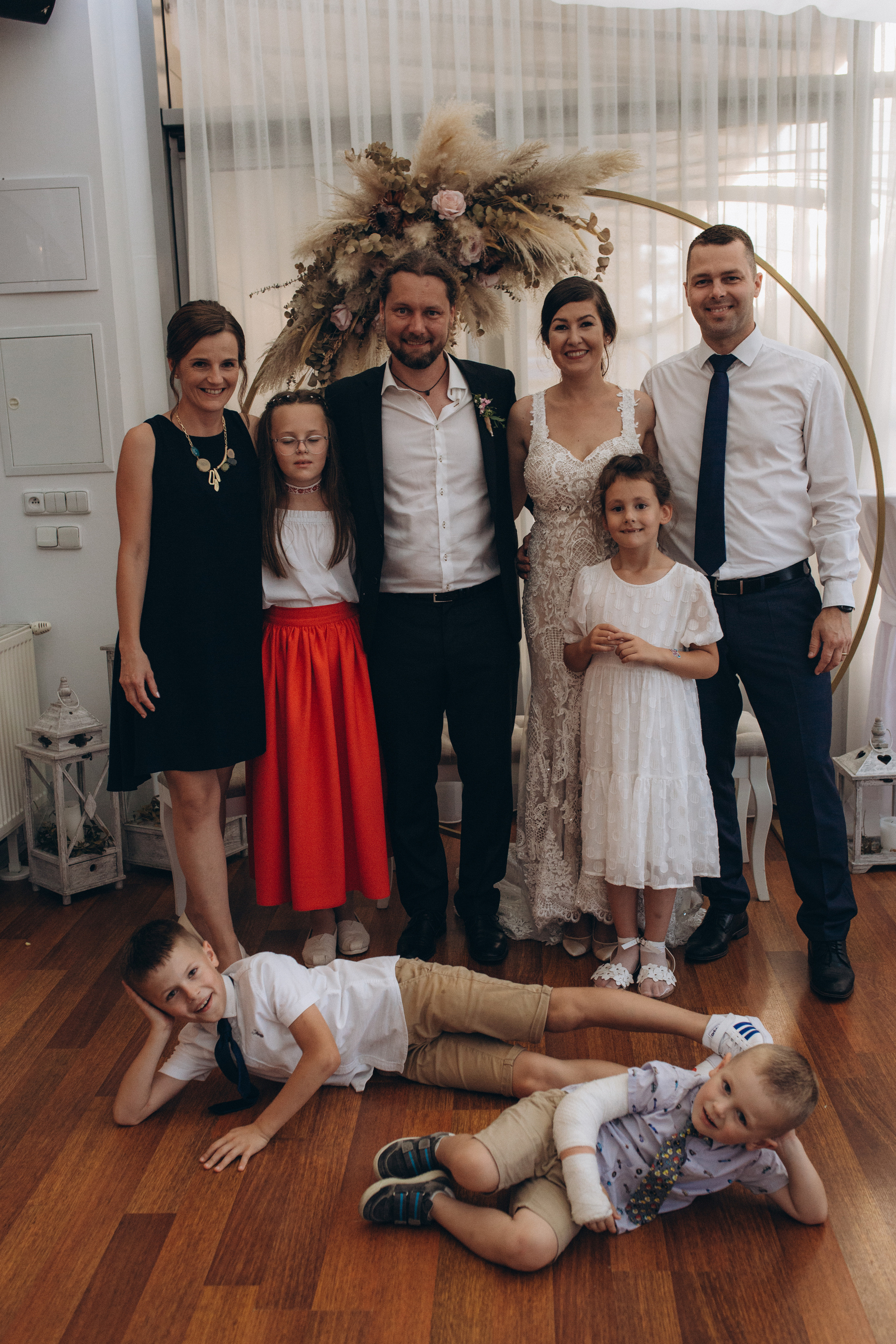 Slovakia, Bardeev. Wedding and family photographer in Calgary