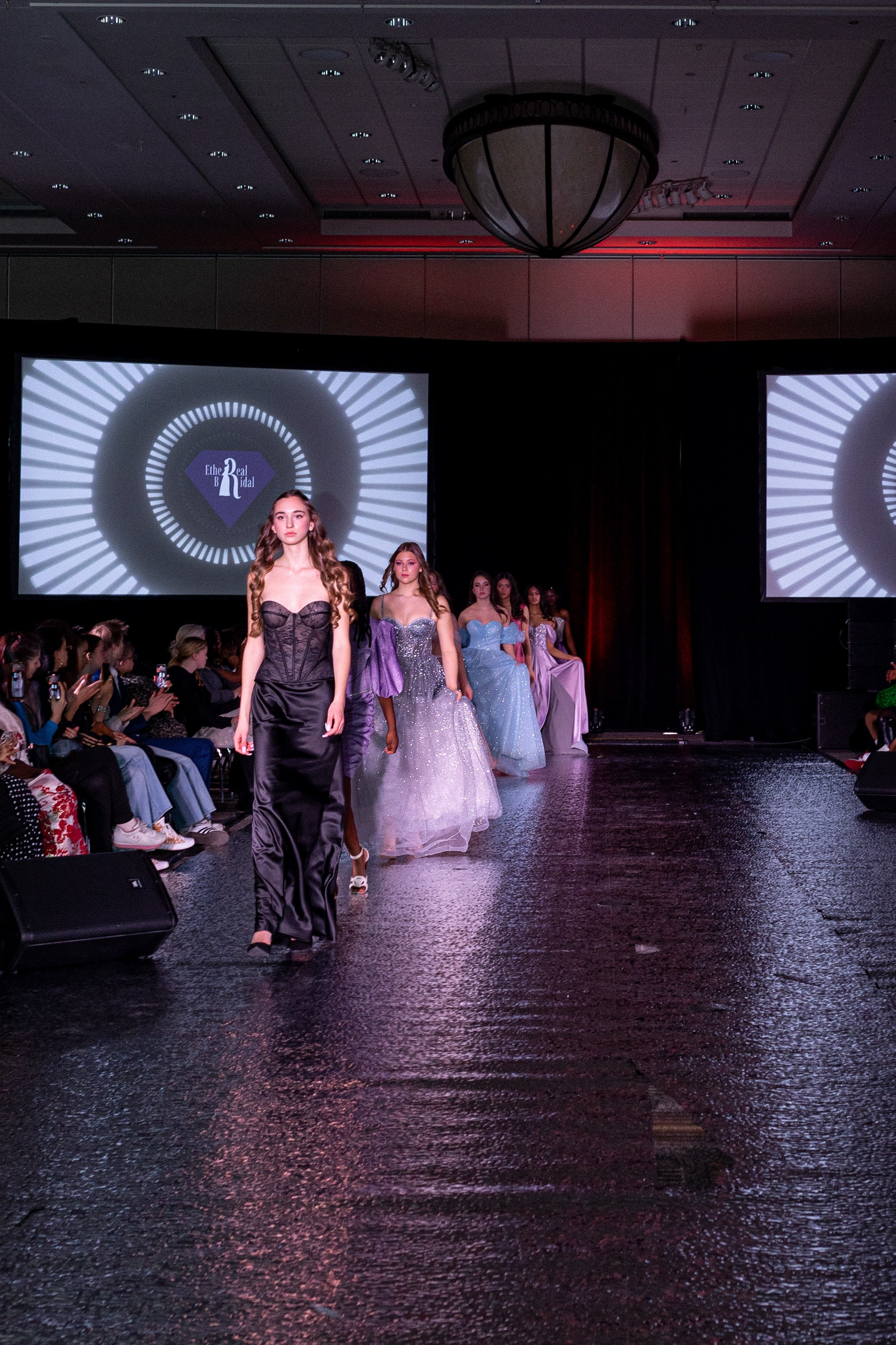 Fashion Week Photography — Style, Energy, and Inspiration. Wedding and family photographer in Calgary