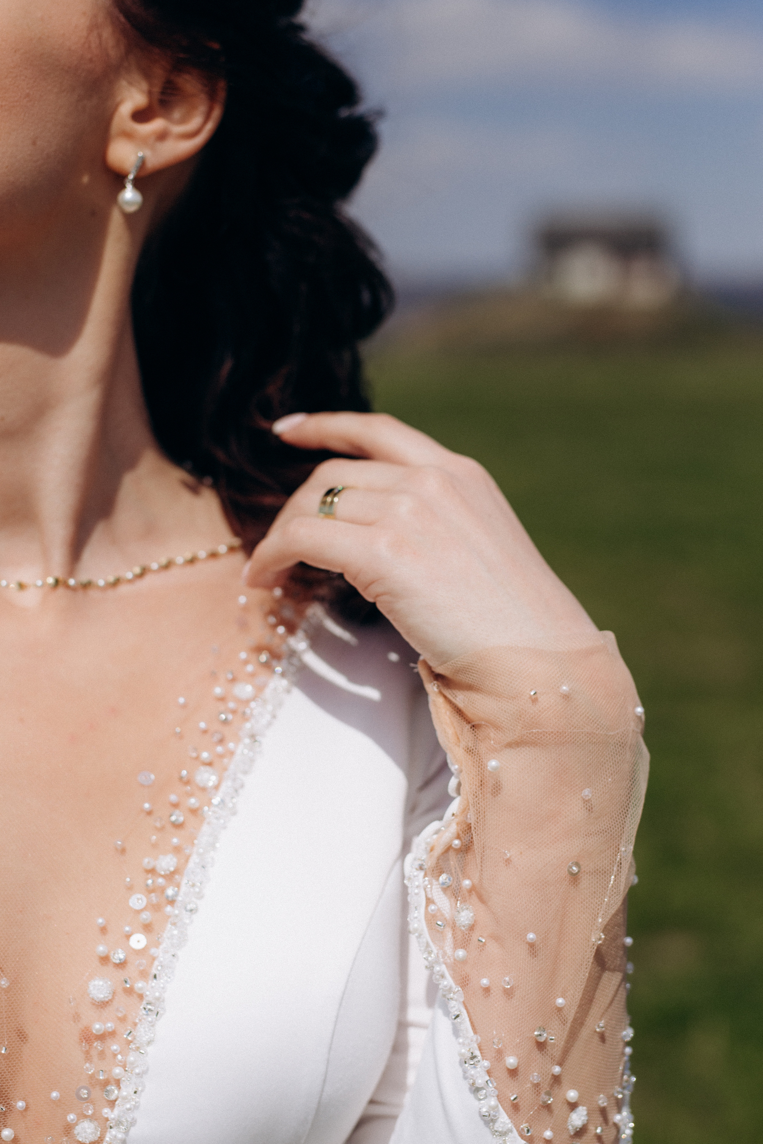 Košice, Slovakiа. Wedding and family photographer in Calgary