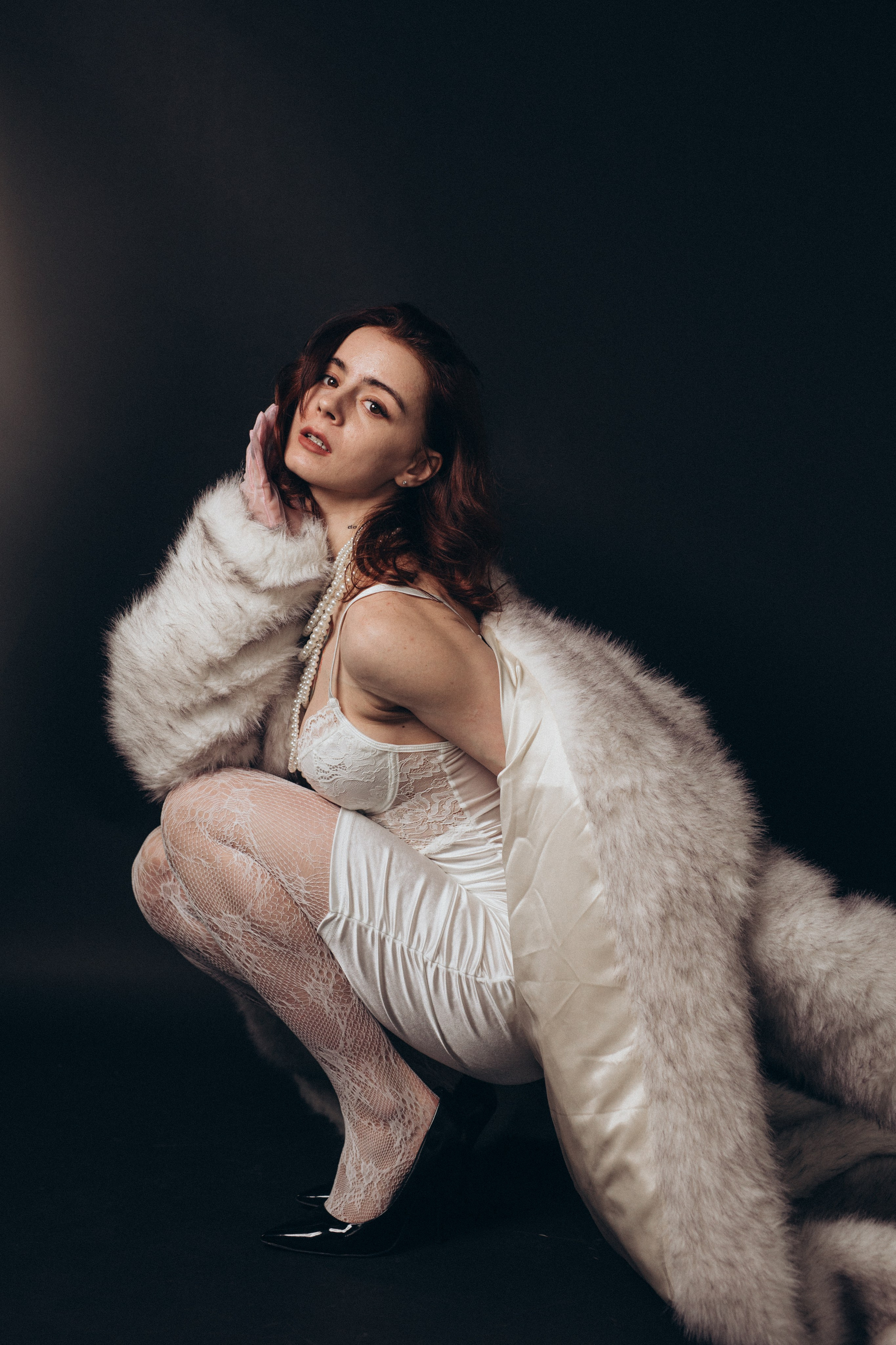 Portreit. Wedding and family photographer in Calgary