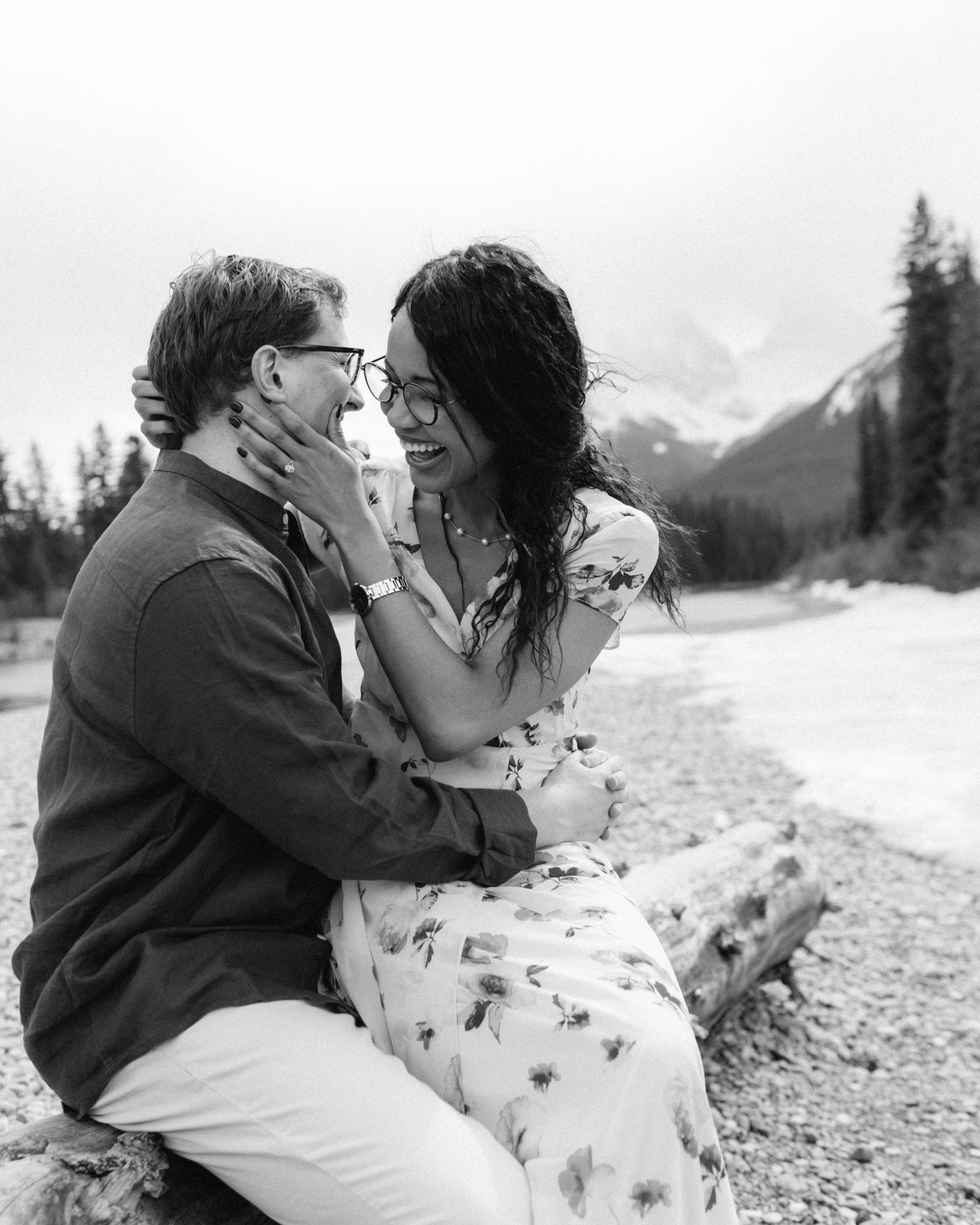 Canmore. Wedding and family photographer in Calgary