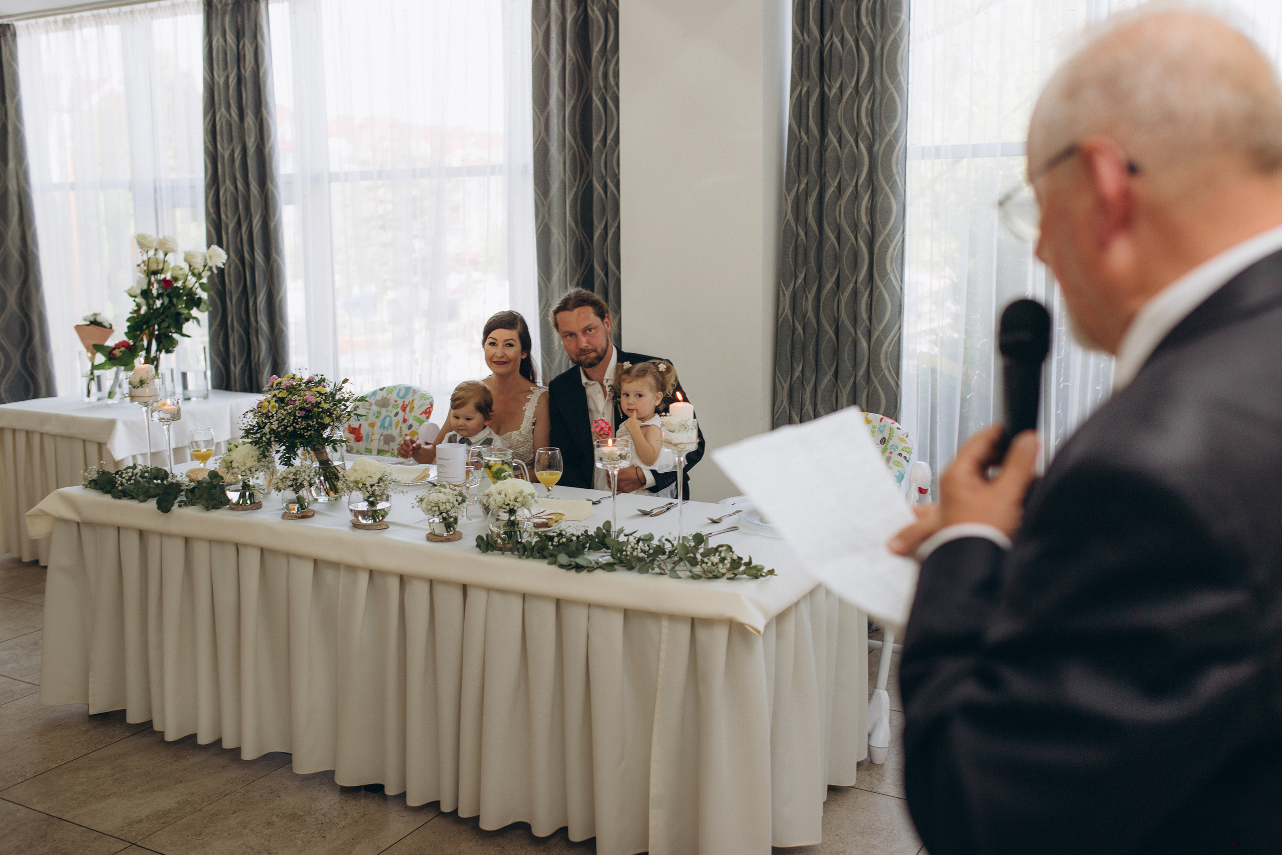 Slovakia, Bardeev. Wedding and family photographer in Calgary