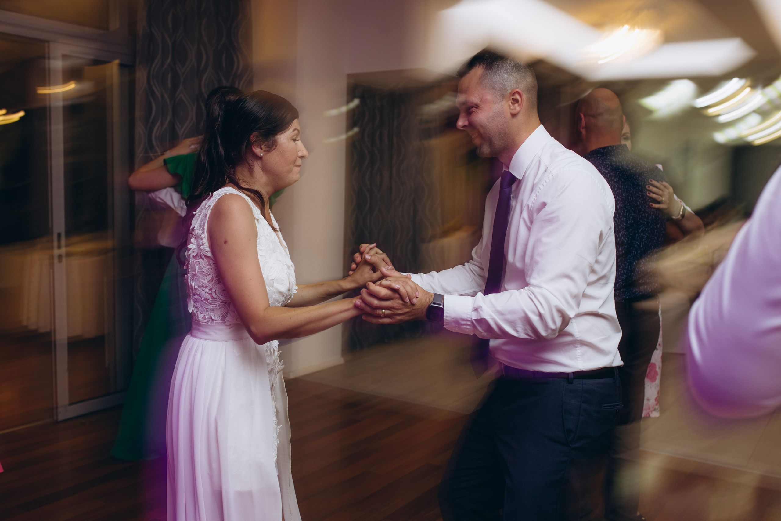 Slovakia, Bardeev. Wedding and family photographer in Calgary