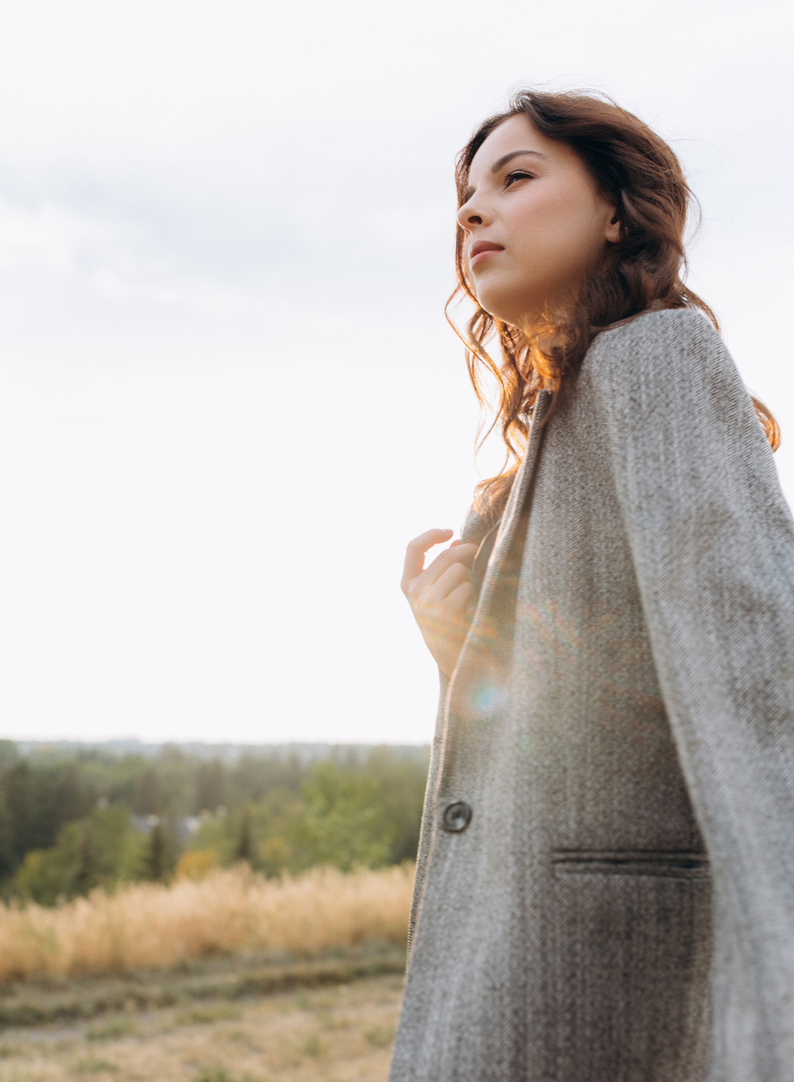 Pimma. Wedding and family photographer in Calgary