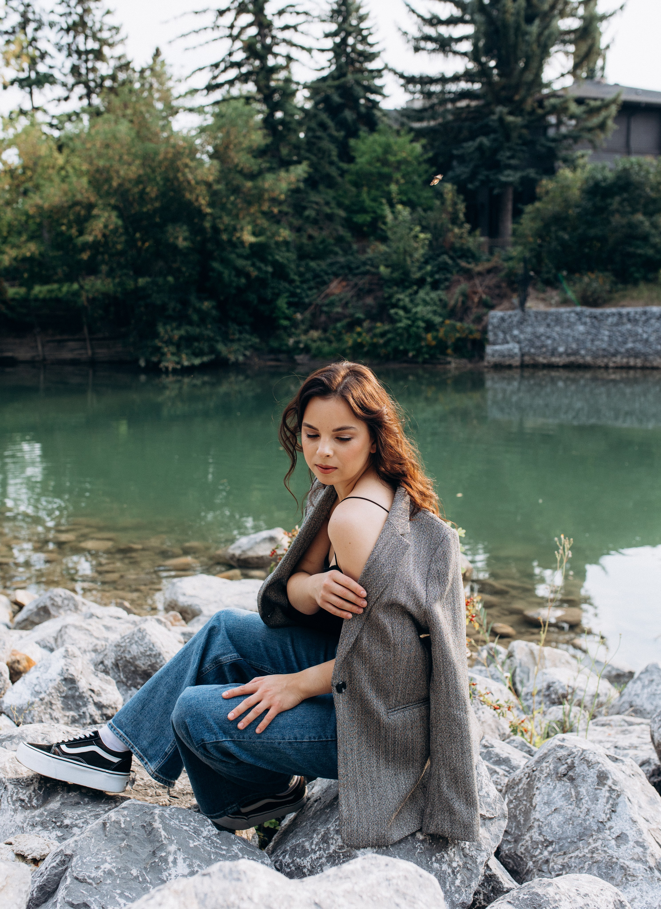 Pimma. Wedding and family photographer in Calgary