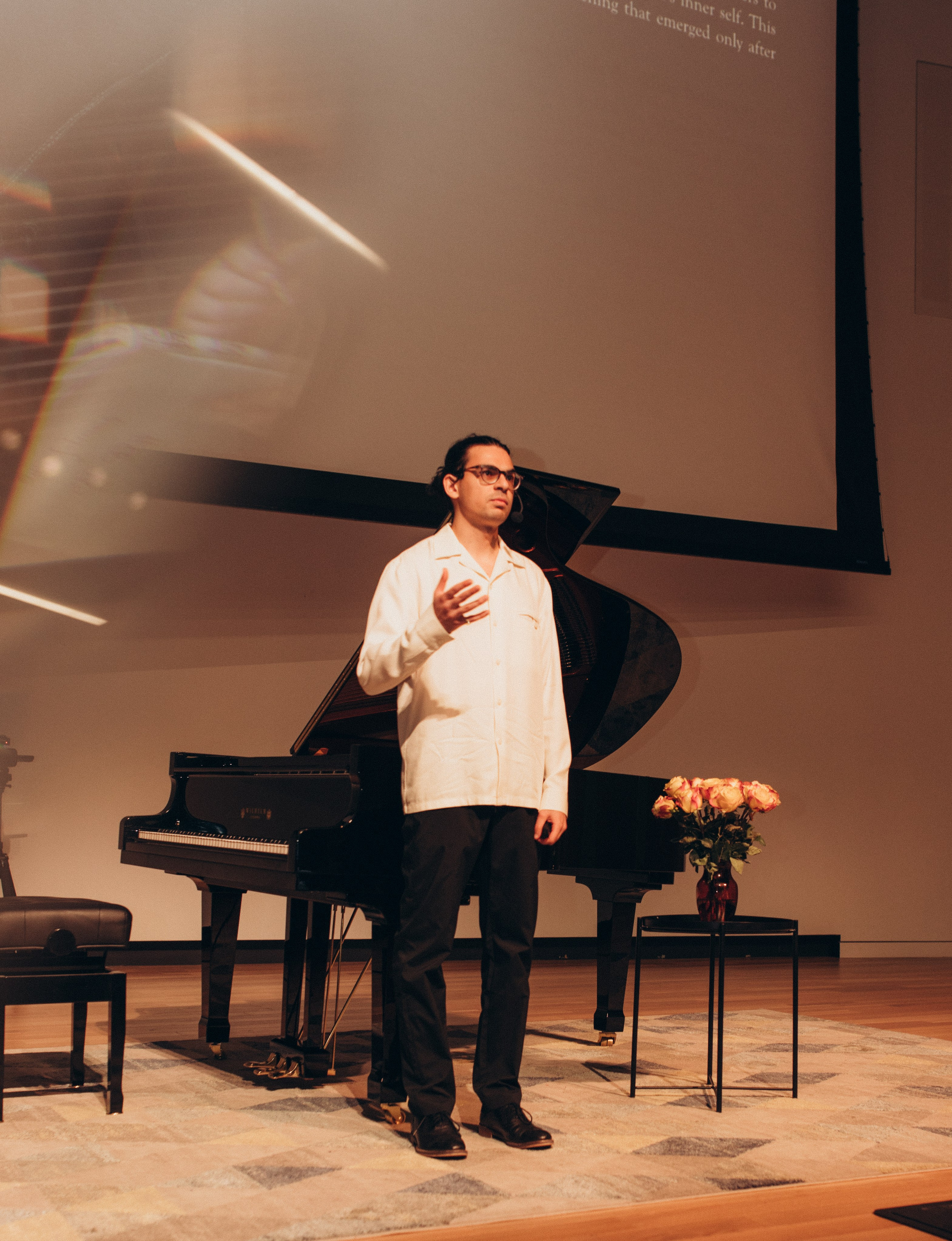 Concert Photography — Music, Light, and Emotion. Wedding and family photographer in Calgary