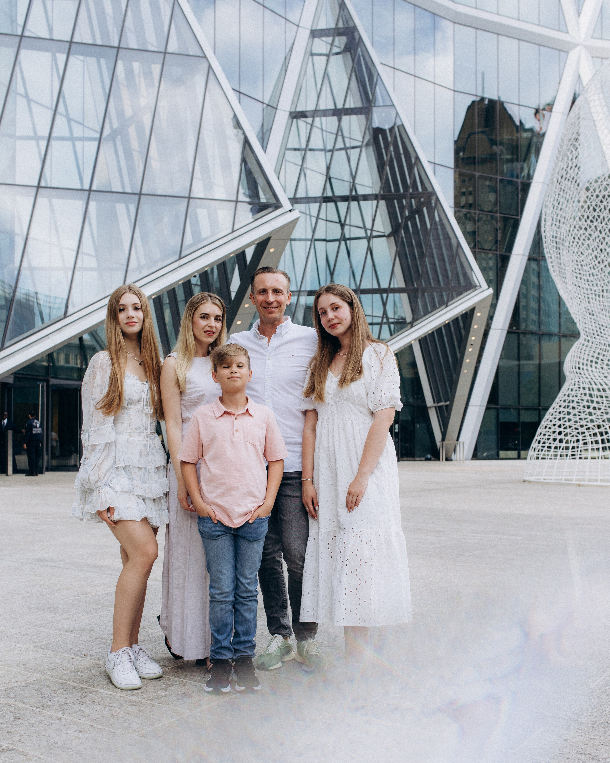 Family 2. Wedding and family photographer in Calgary