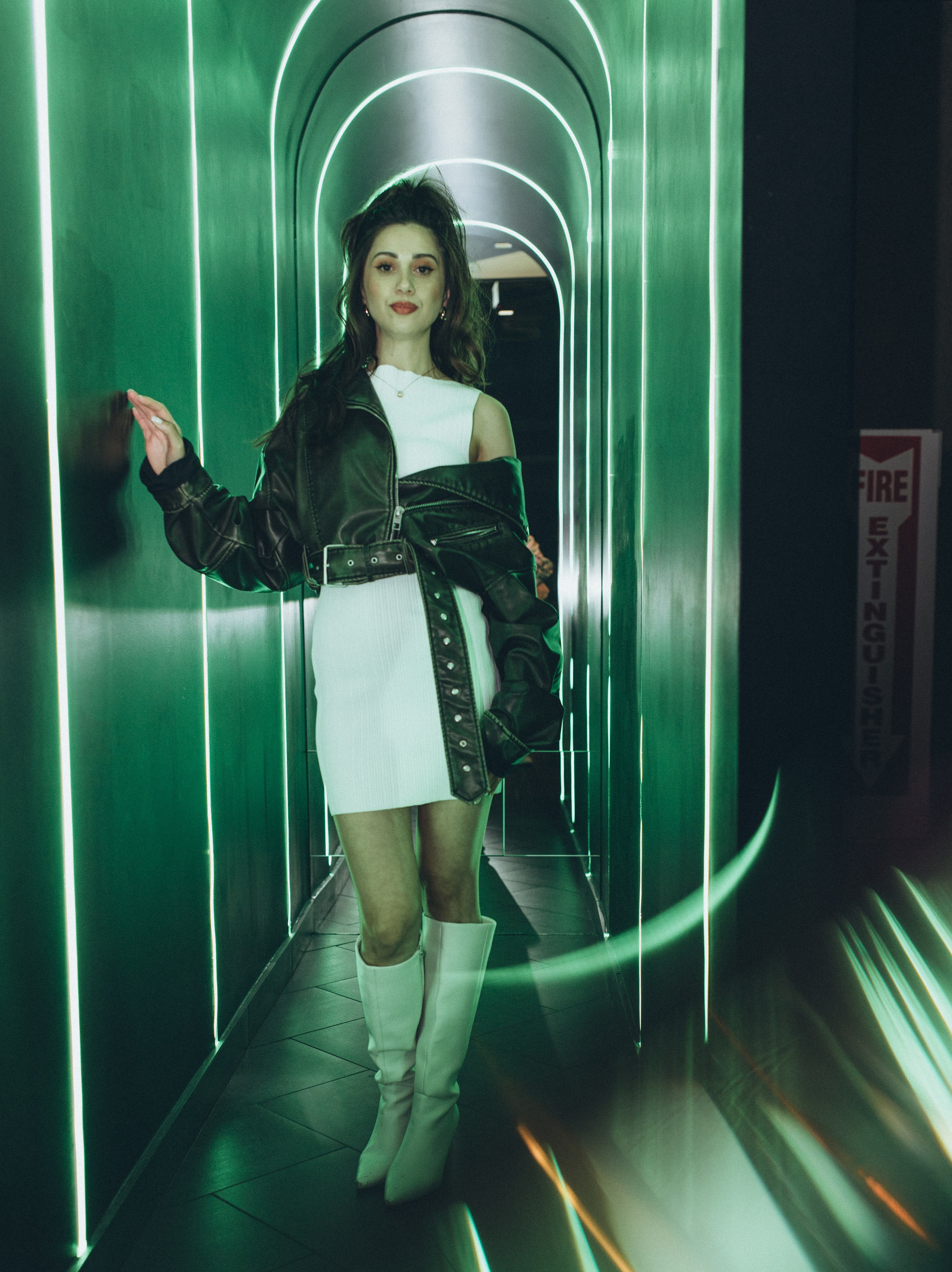 Club Photography — Nightlife, Light, and Energy. Wedding and family photographer in Calgary