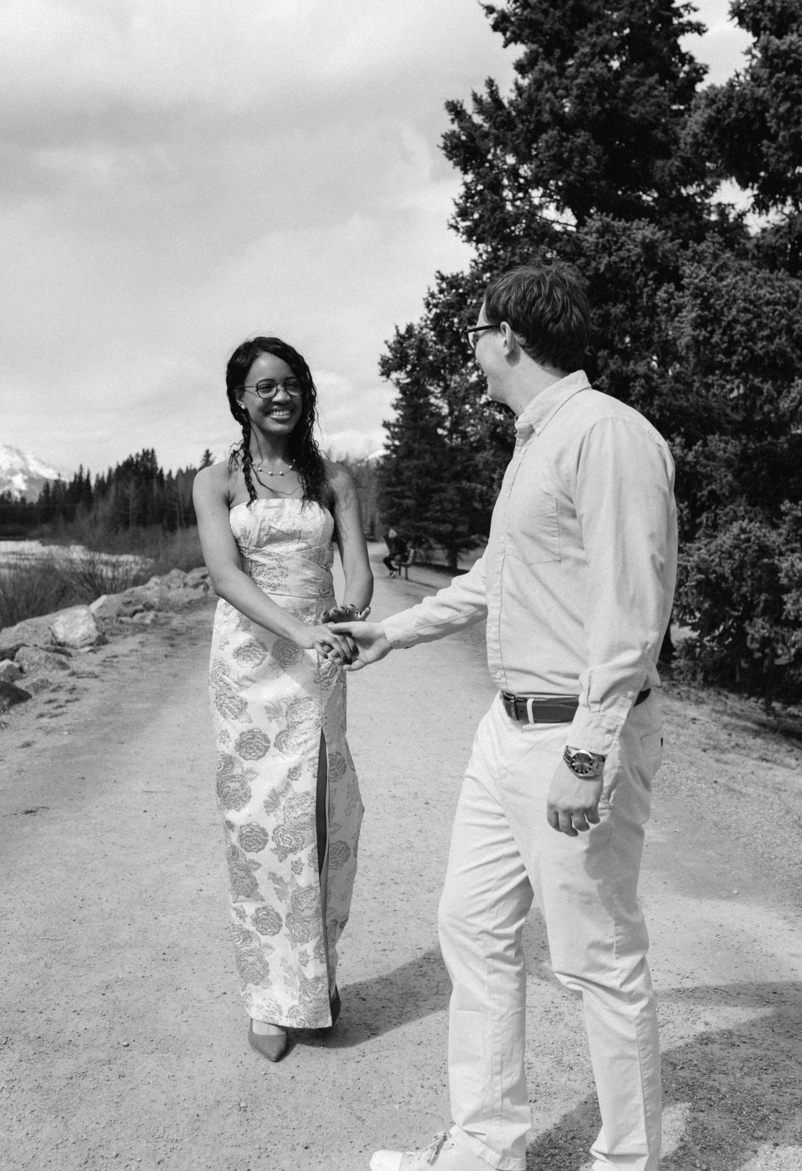 Canmore. Wedding and family photographer in Calgary