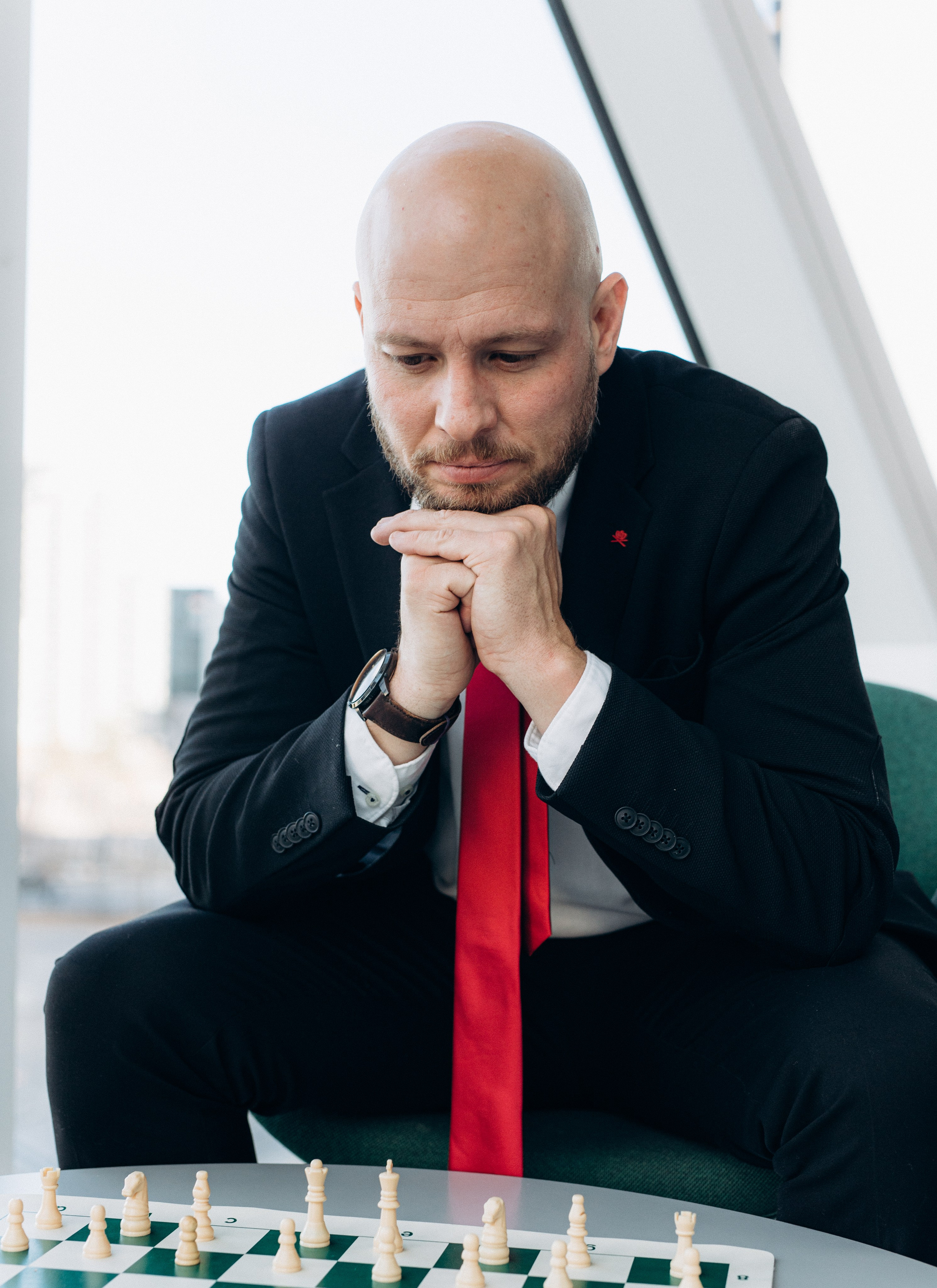 Darryn. Wedding and family photographer in Calgary