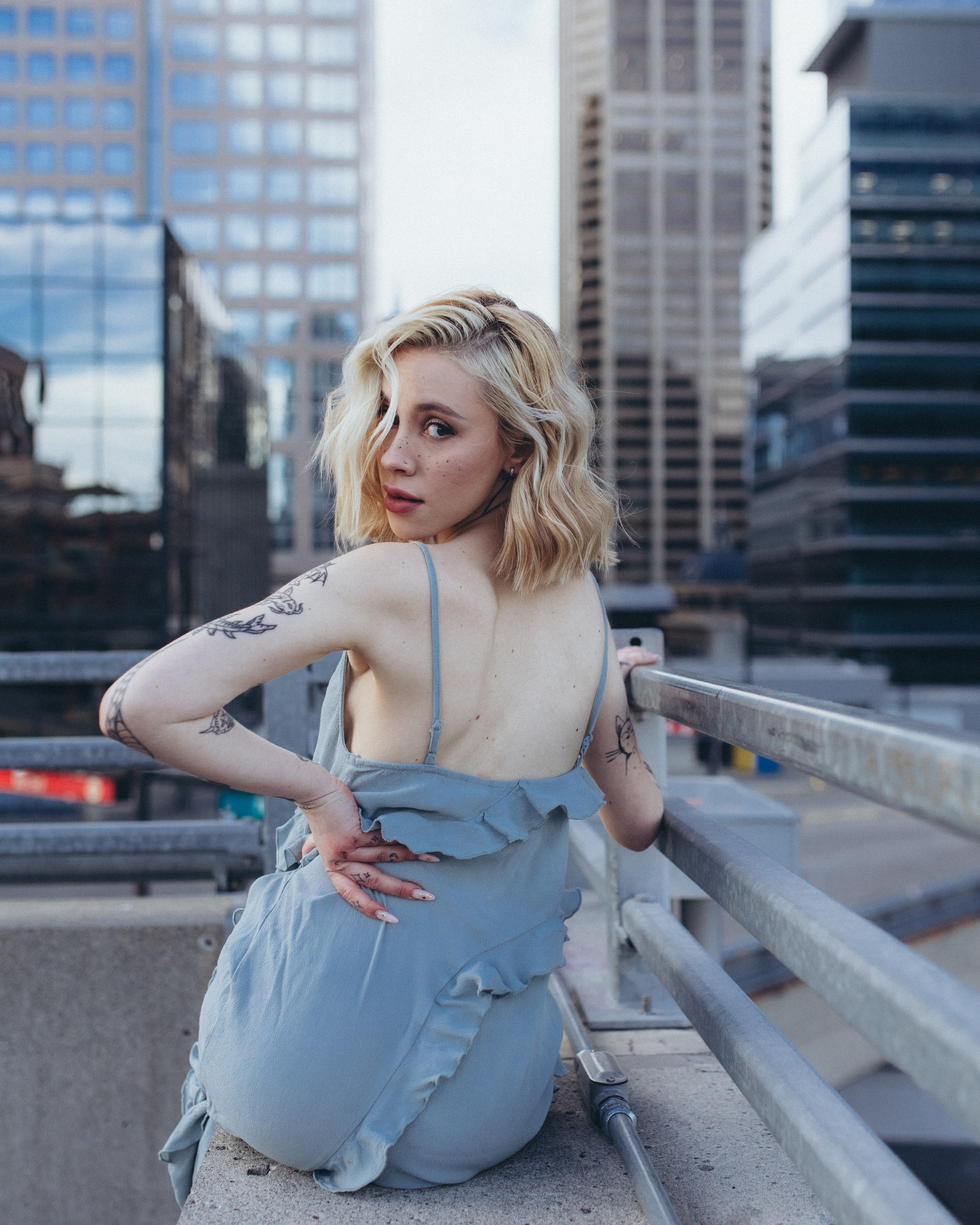 Kamila!. Wedding and family photographer in Calgary