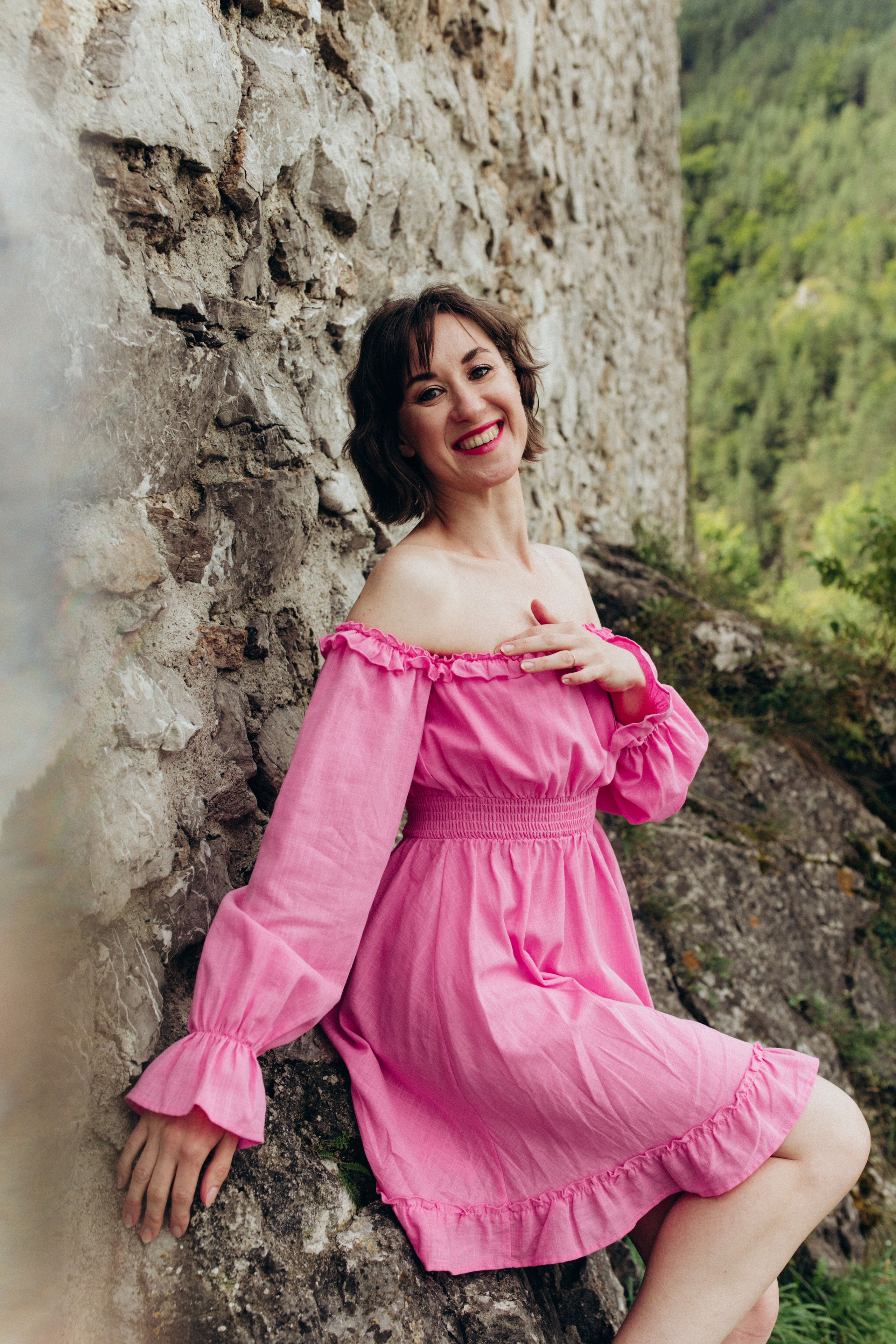 Presets by Yankovska. Wedding and family photographer in Ukraine and Slovakia