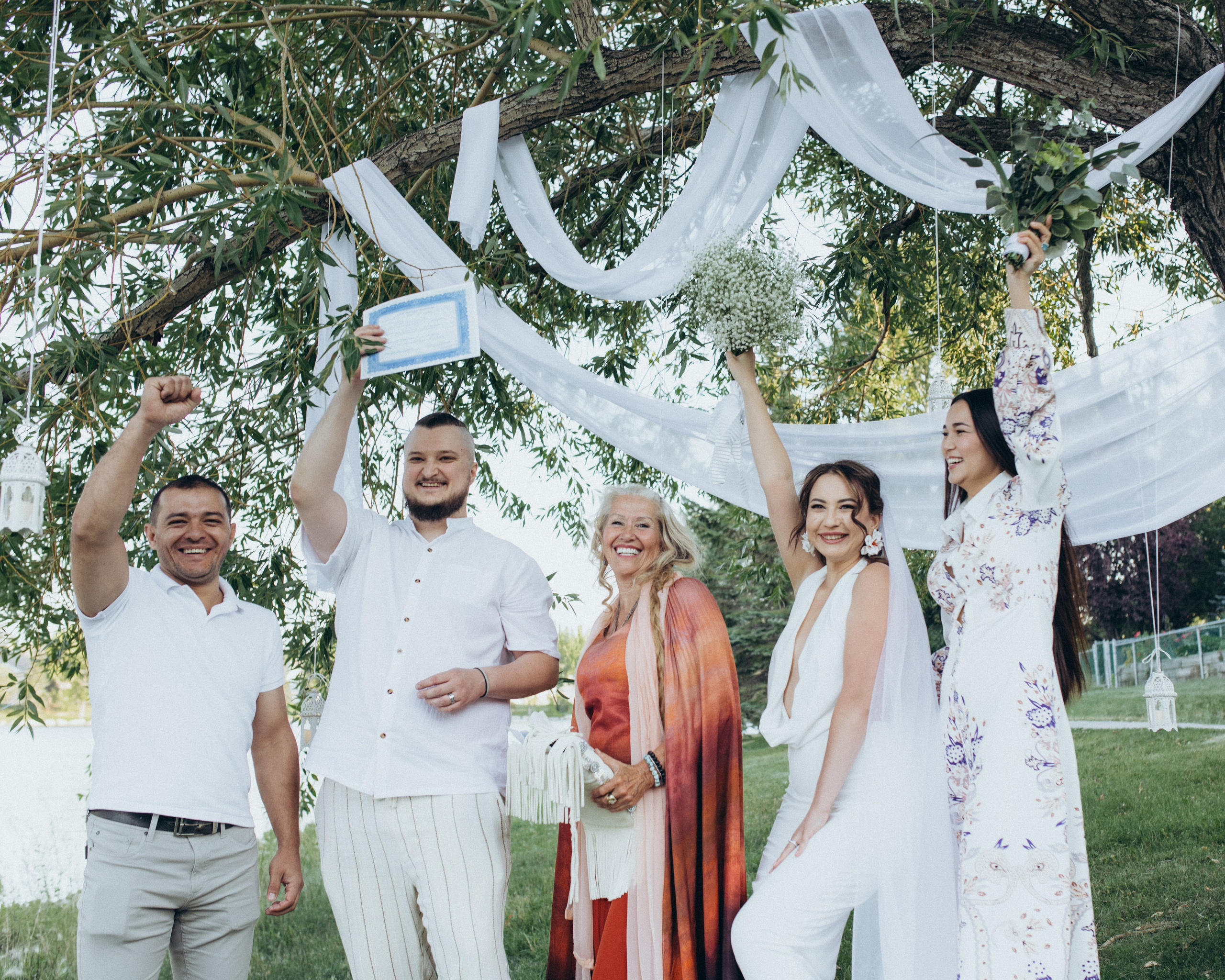 …. Wedding and family photographer in Calgary