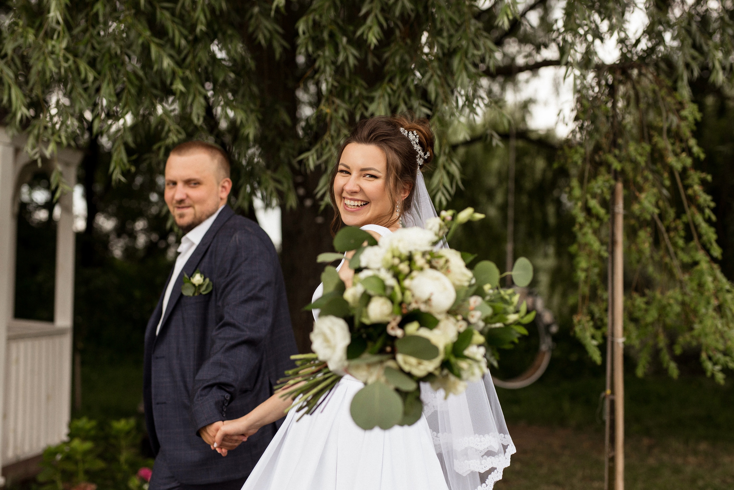 Wedding day 1. Wedding and family photographer in Calgary
