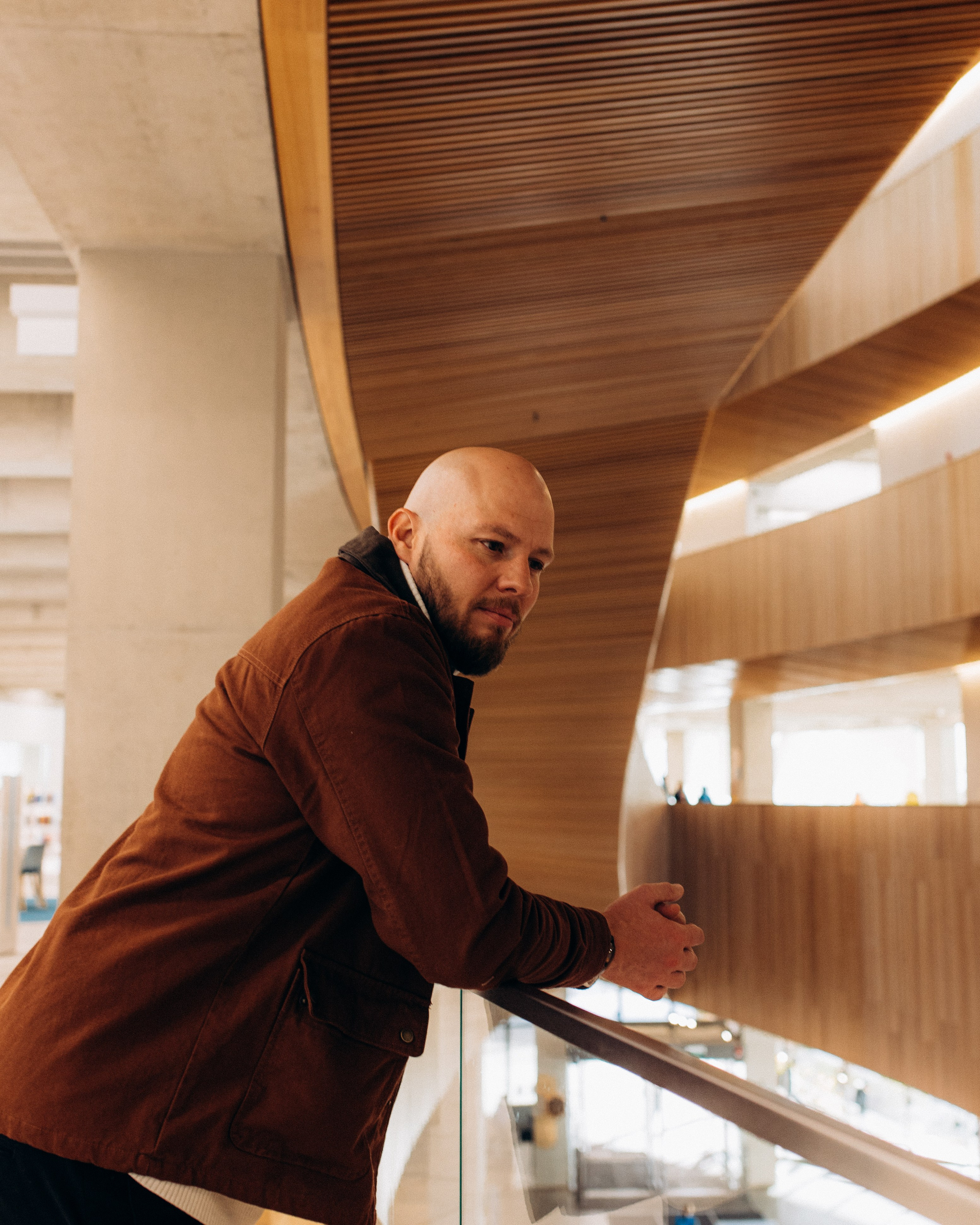 Darryn. Wedding and family photographer in Calgary