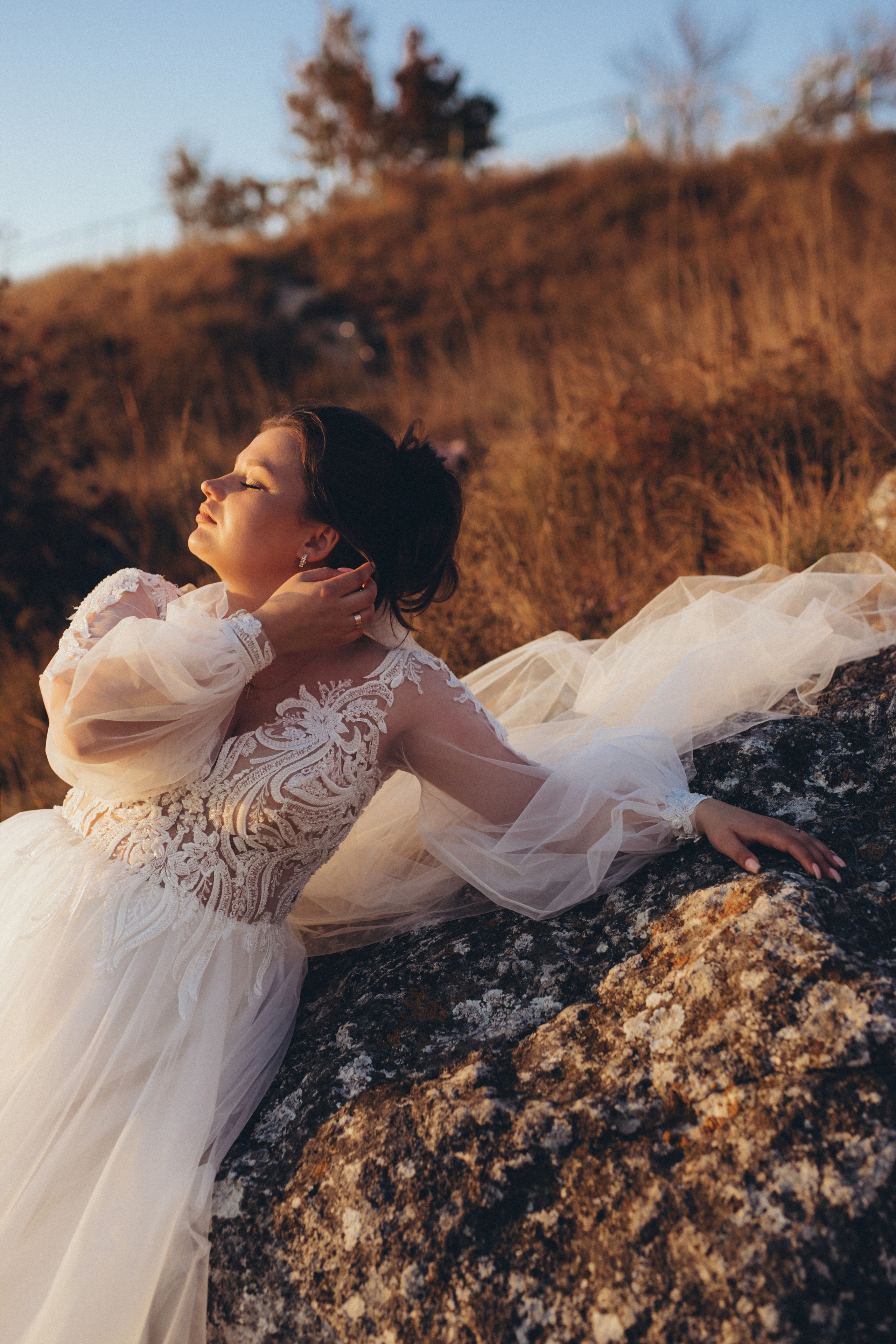 Natasha and Valik. Wedding and family photographer in Calgary