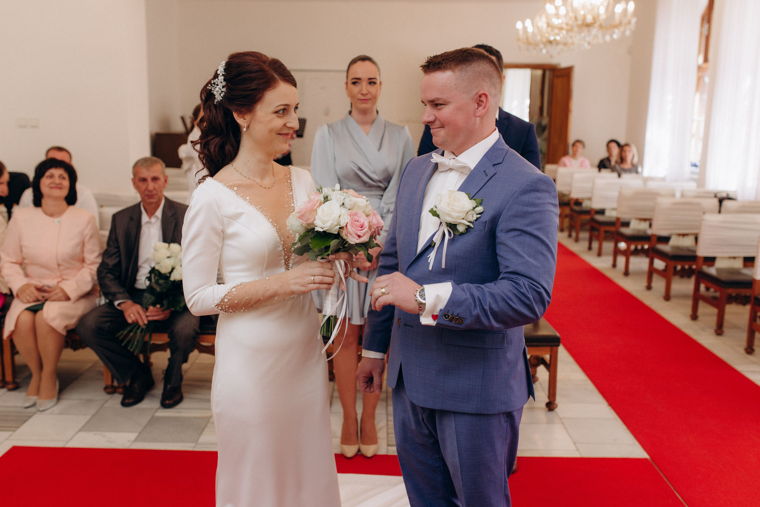 Košice, Slovakiа. Wedding and family photographer in Calgary