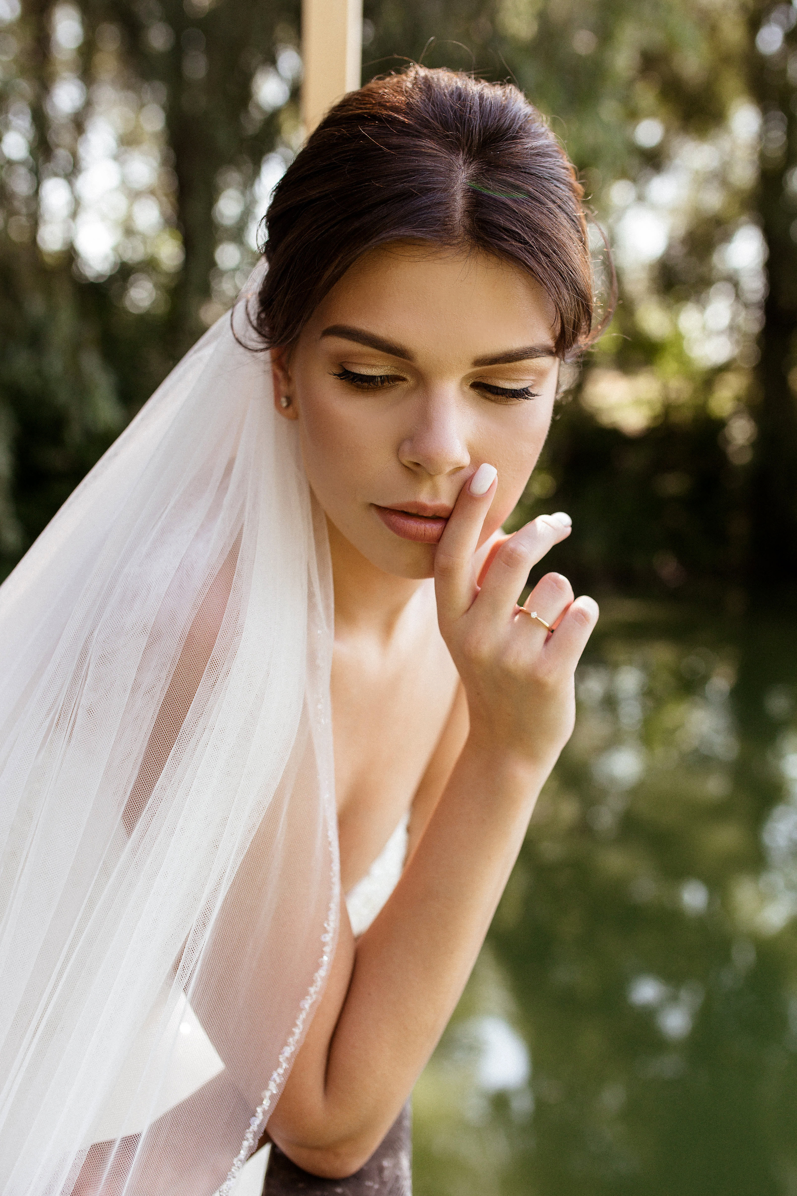 Yana and Roman. Wedding and family photographer in Calgary