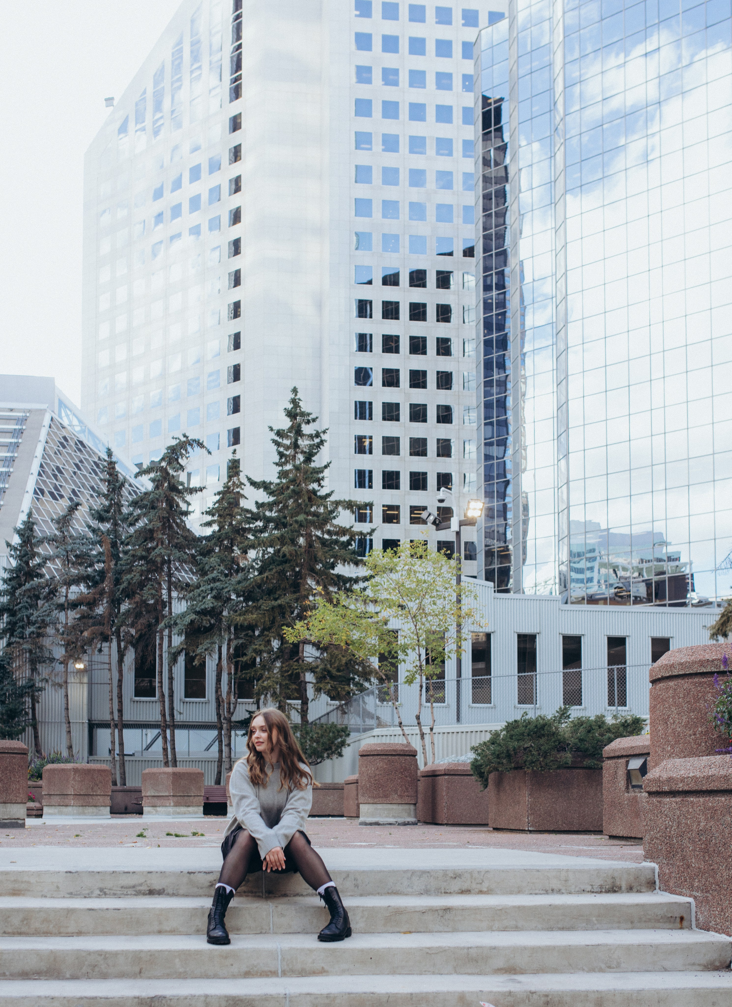 Natalii. Wedding and family photographer in Calgary