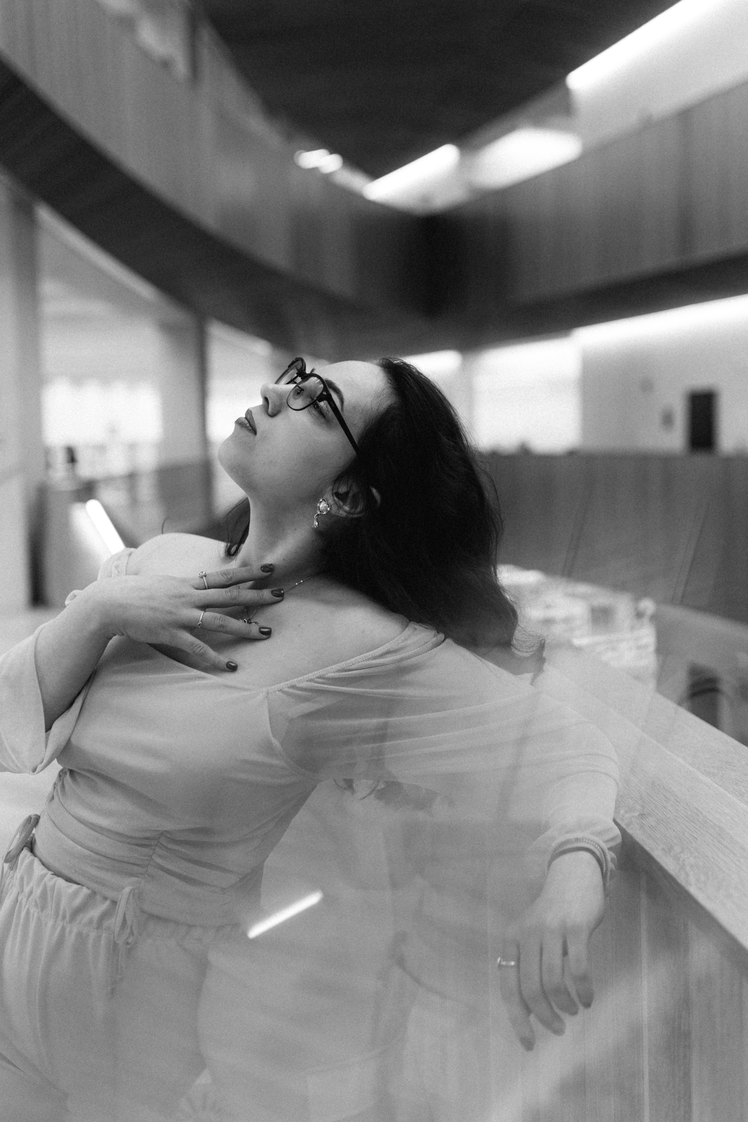 Sofia Calgary. Wedding and family photographer in Calgary