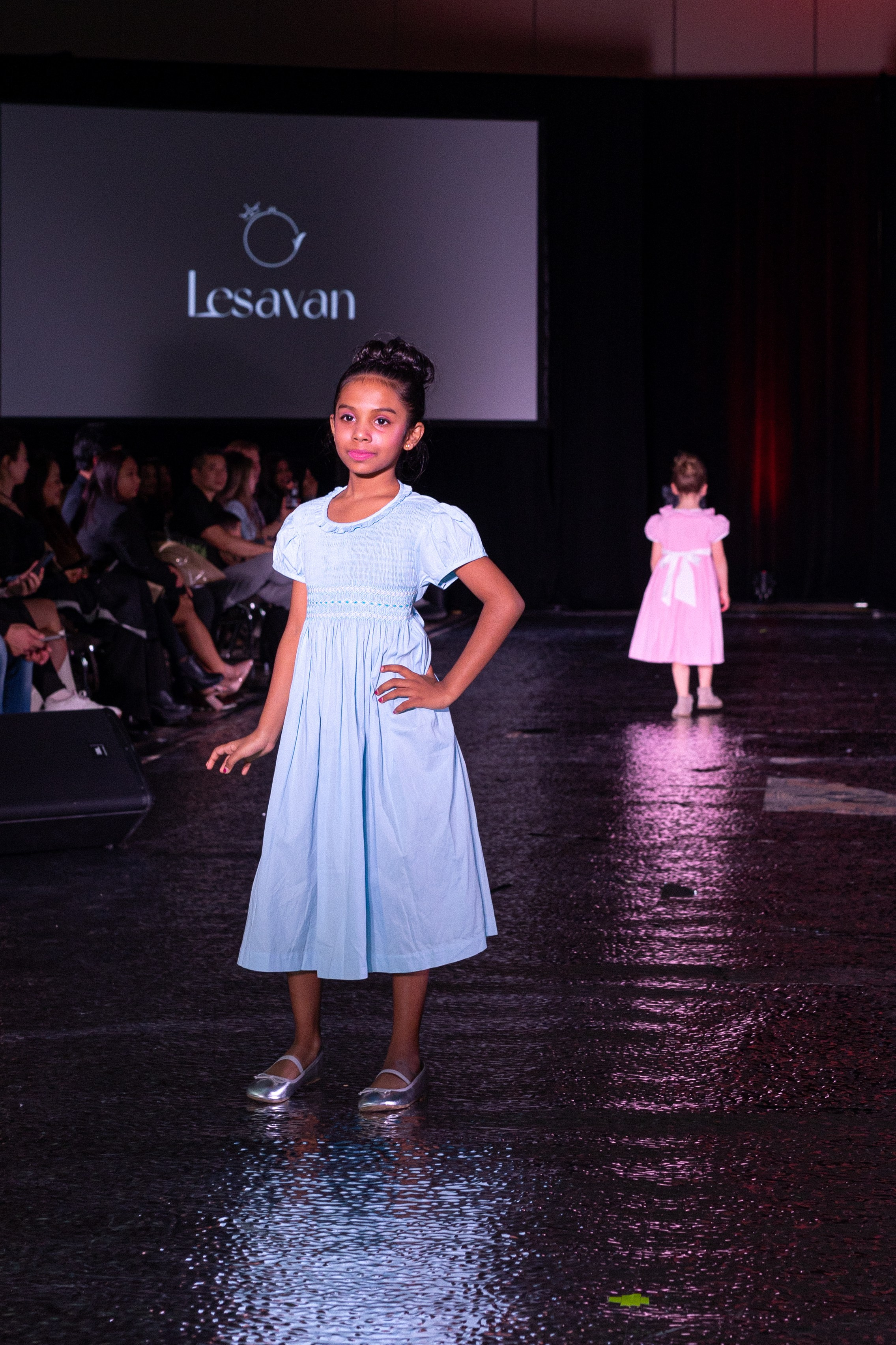 Fashion Week Photography — Style, Energy, and Inspiration. Wedding and family photographer in Calgary