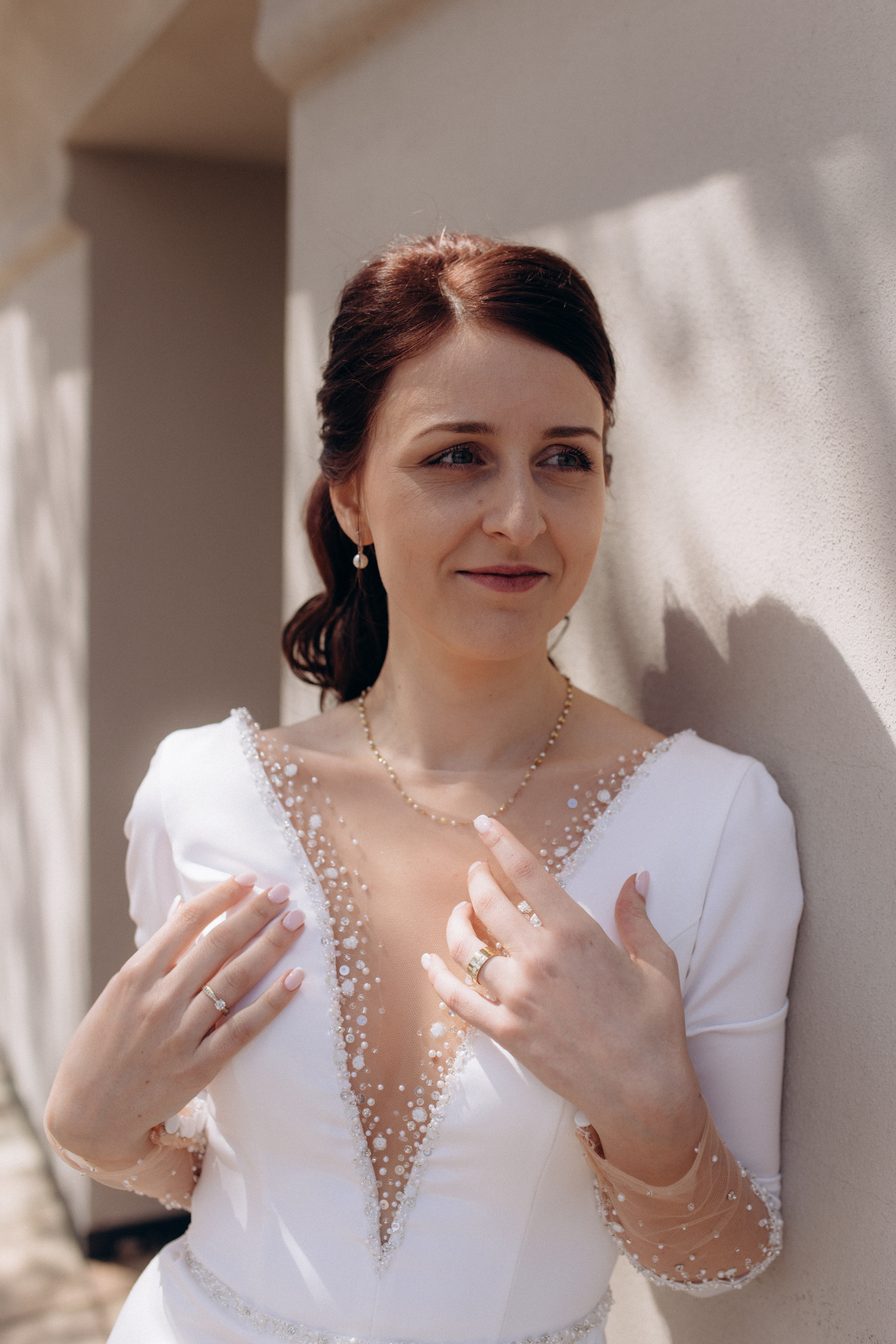 Košice, Slovakiа. Wedding and family photographer in Calgary