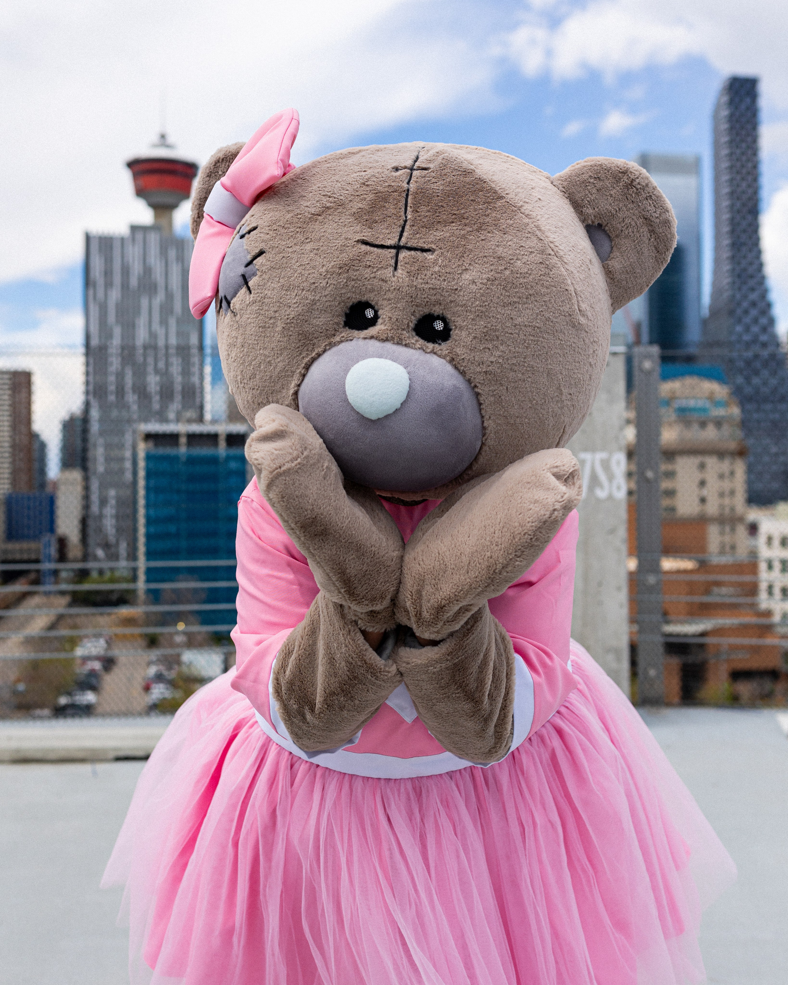 Joy. Wedding and family photographer in Calgary