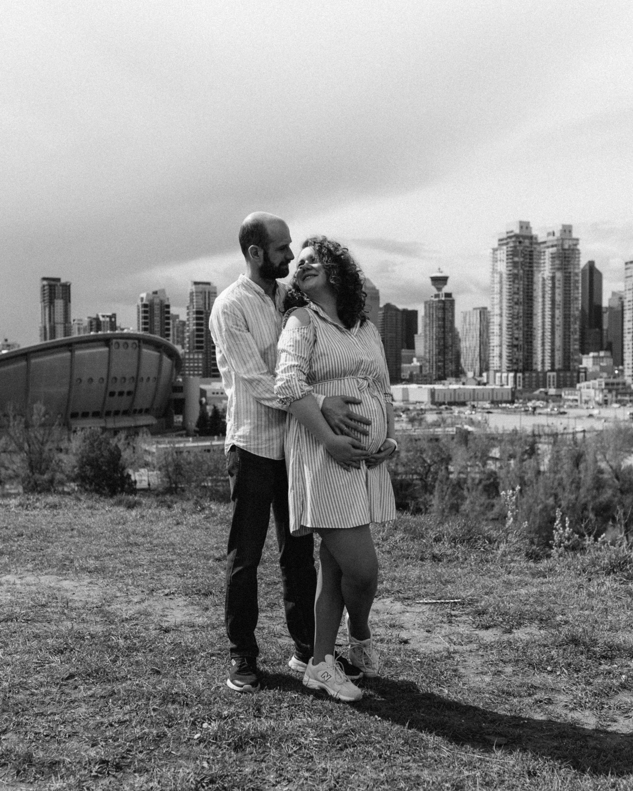 ). Wedding and family photographer in Calgary
