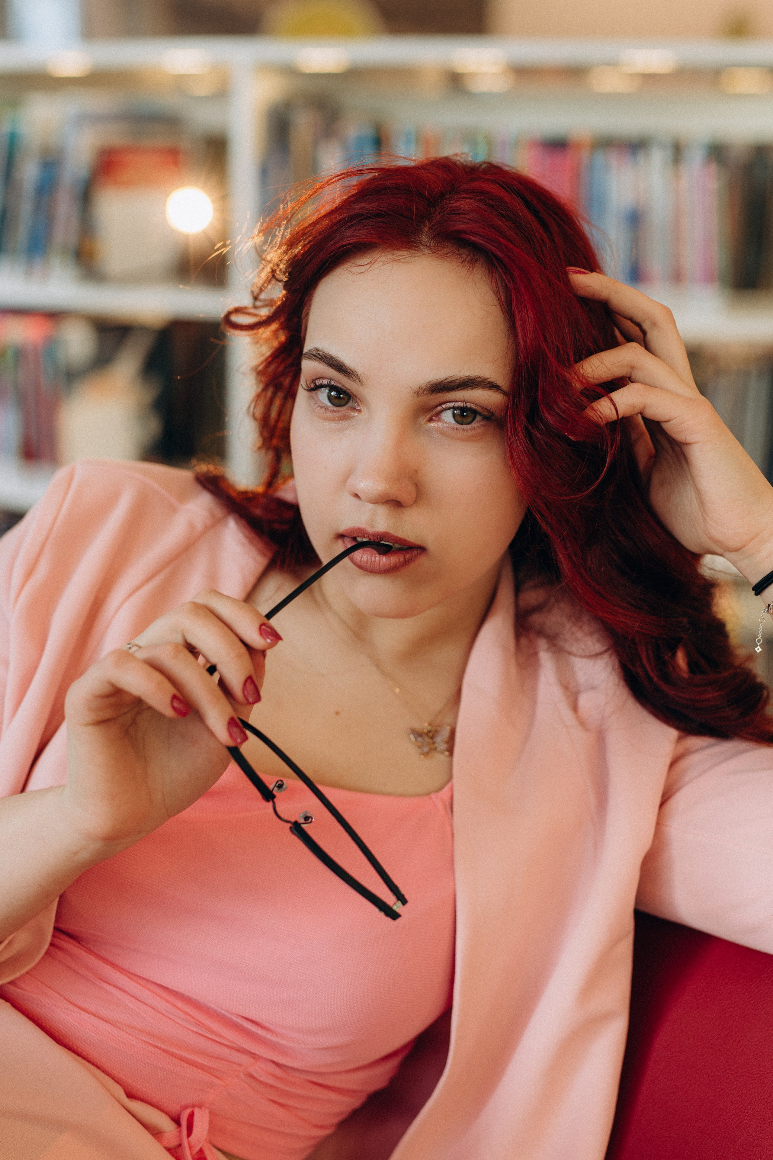 Sofia Calgary. Wedding and family photographer in Calgary