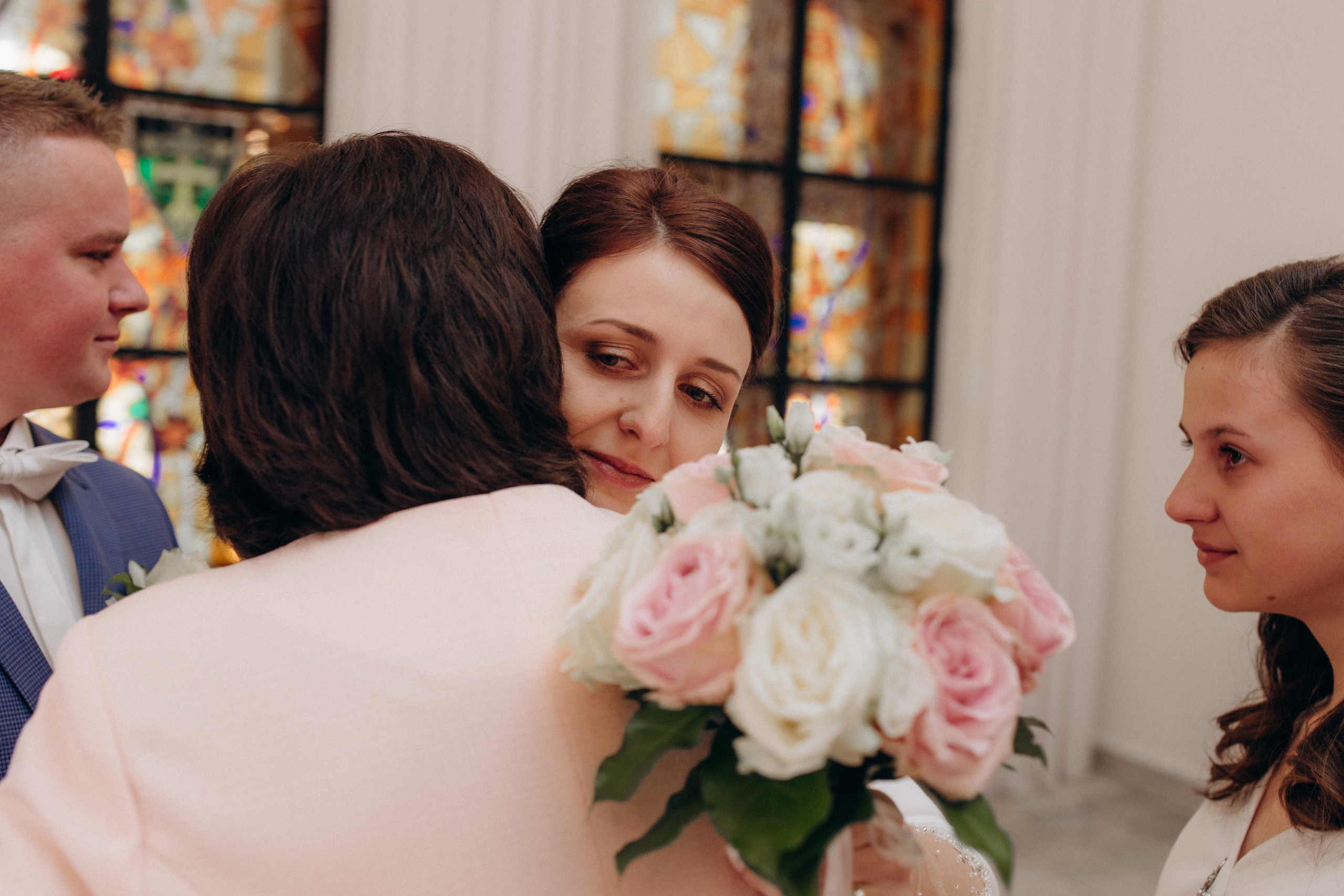 Košice, Slovakiа. Wedding and family photographer in Calgary