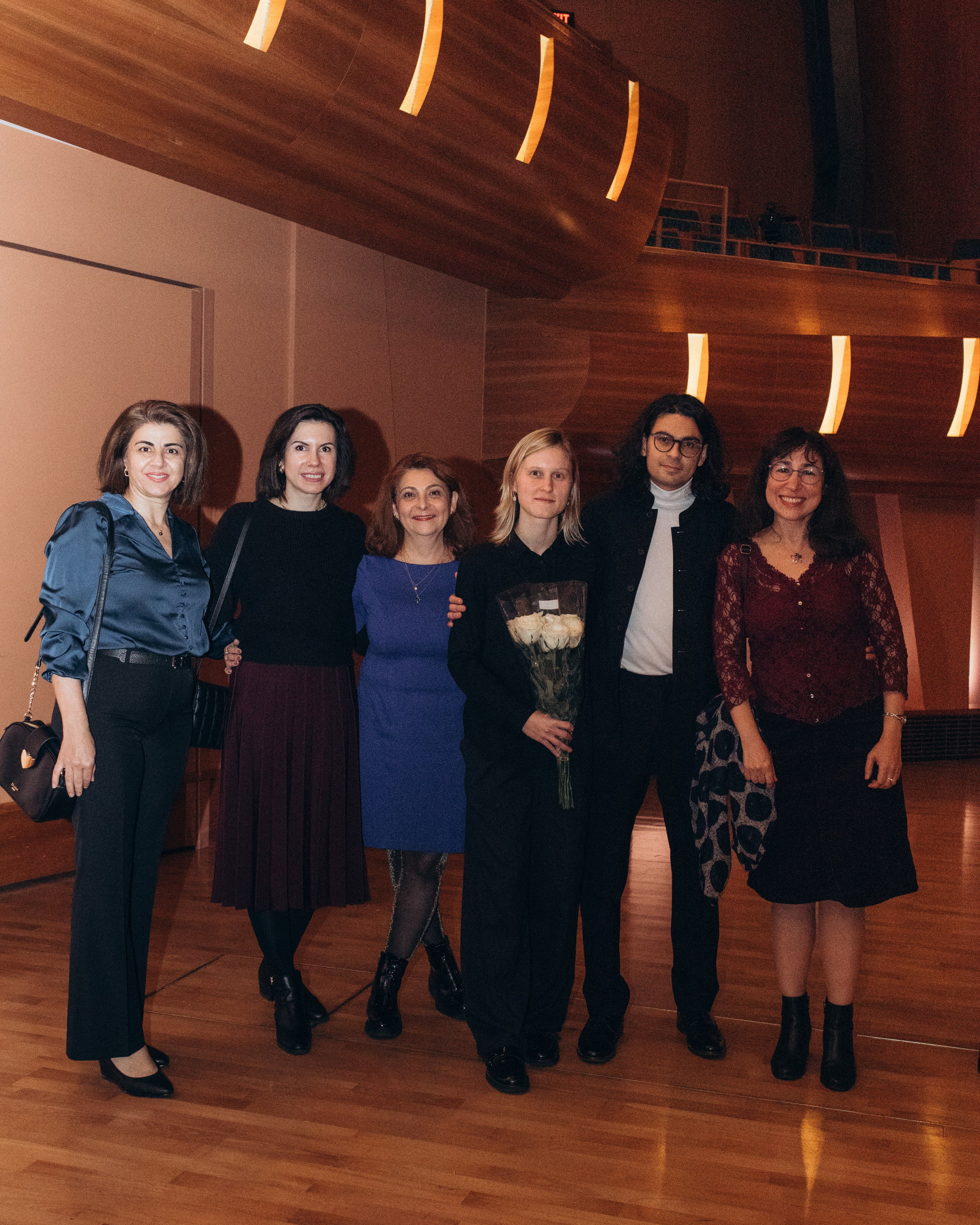 Concert Photography — Music, Light, and Emotion. Wedding and family photographer in Calgary