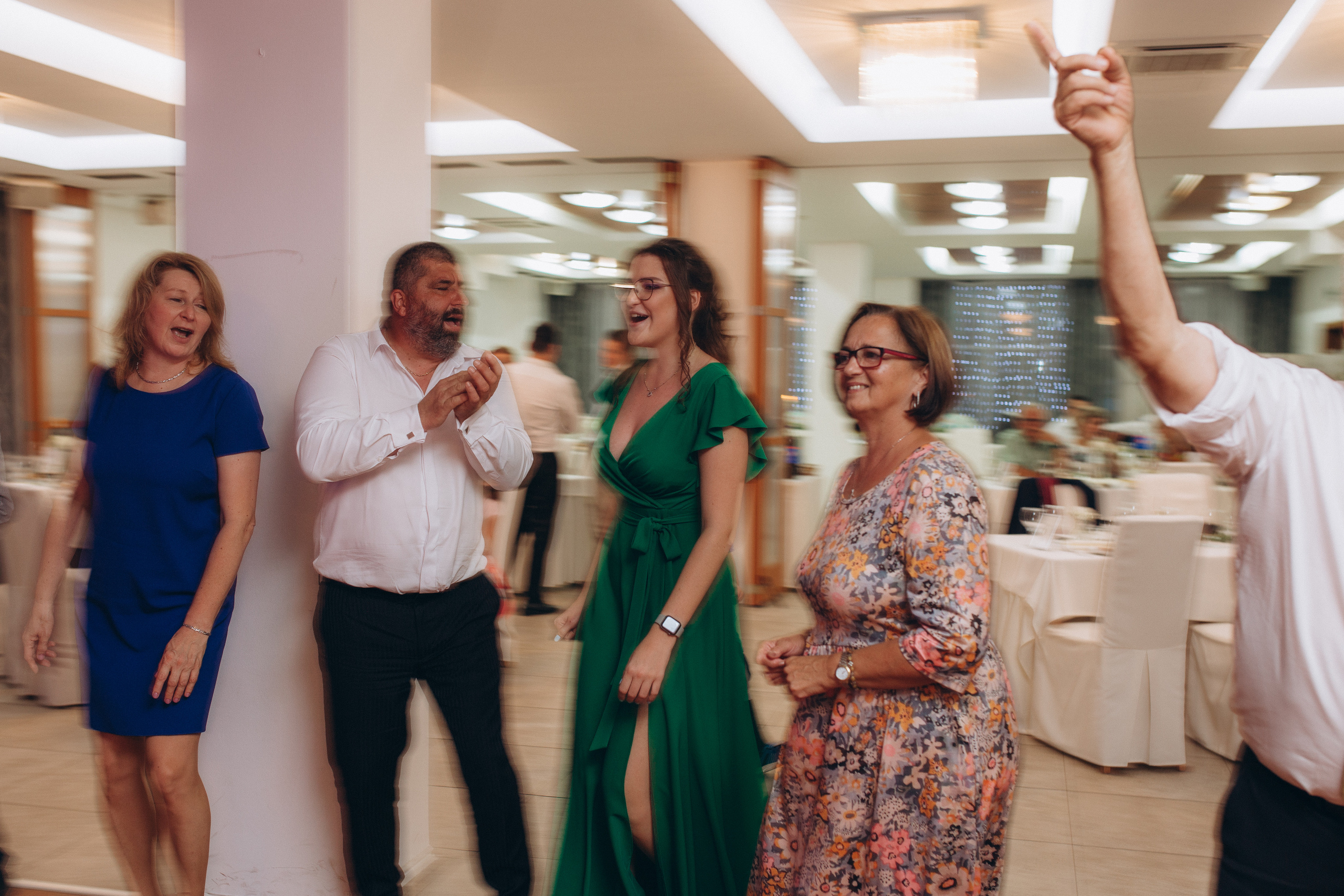 Slovakia, Bardeev. Wedding and family photographer in Calgary