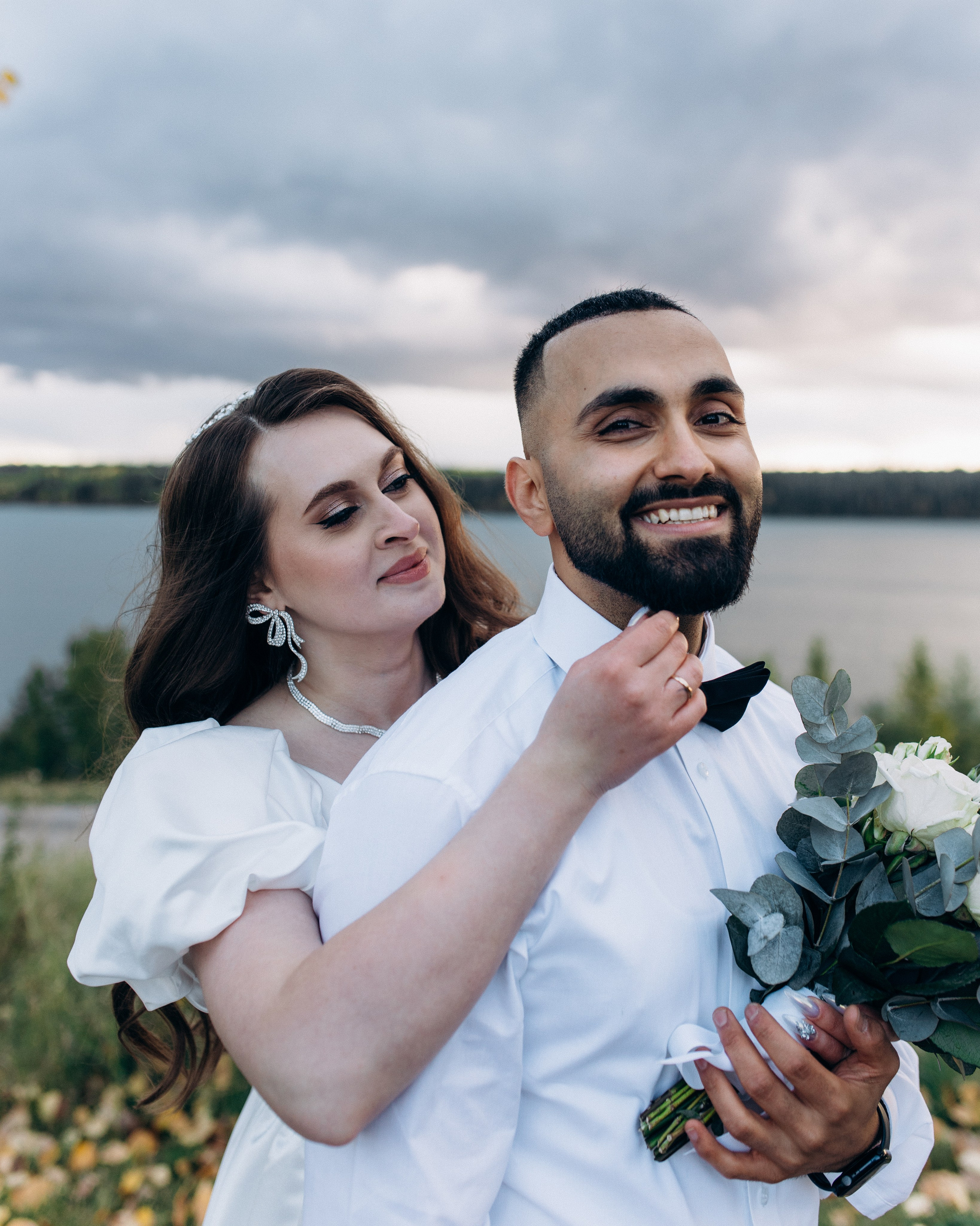 Wedding. Wedding and family photographer in Calgary