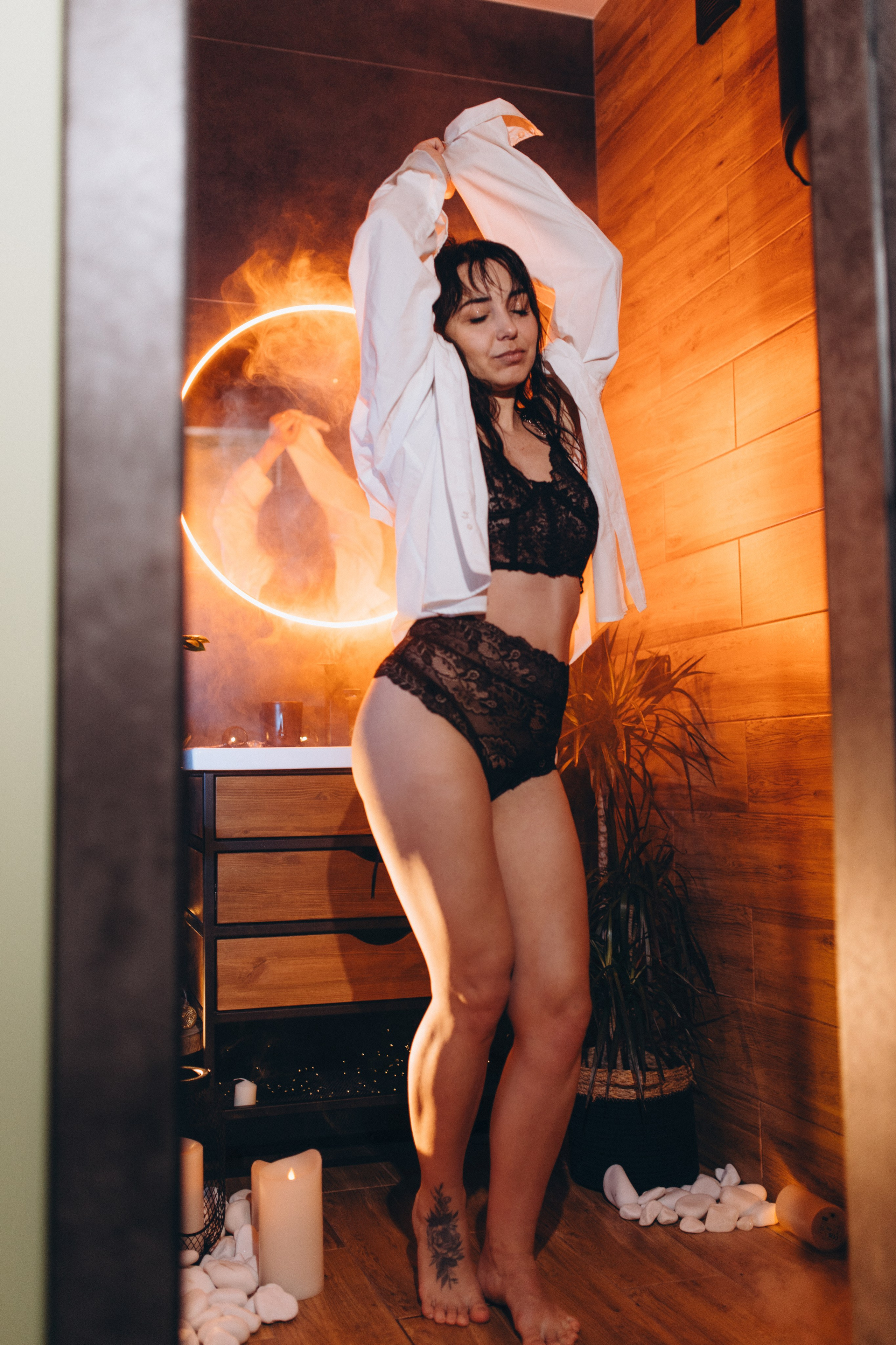 Anastasia. Wedding and family photographer in Calgary