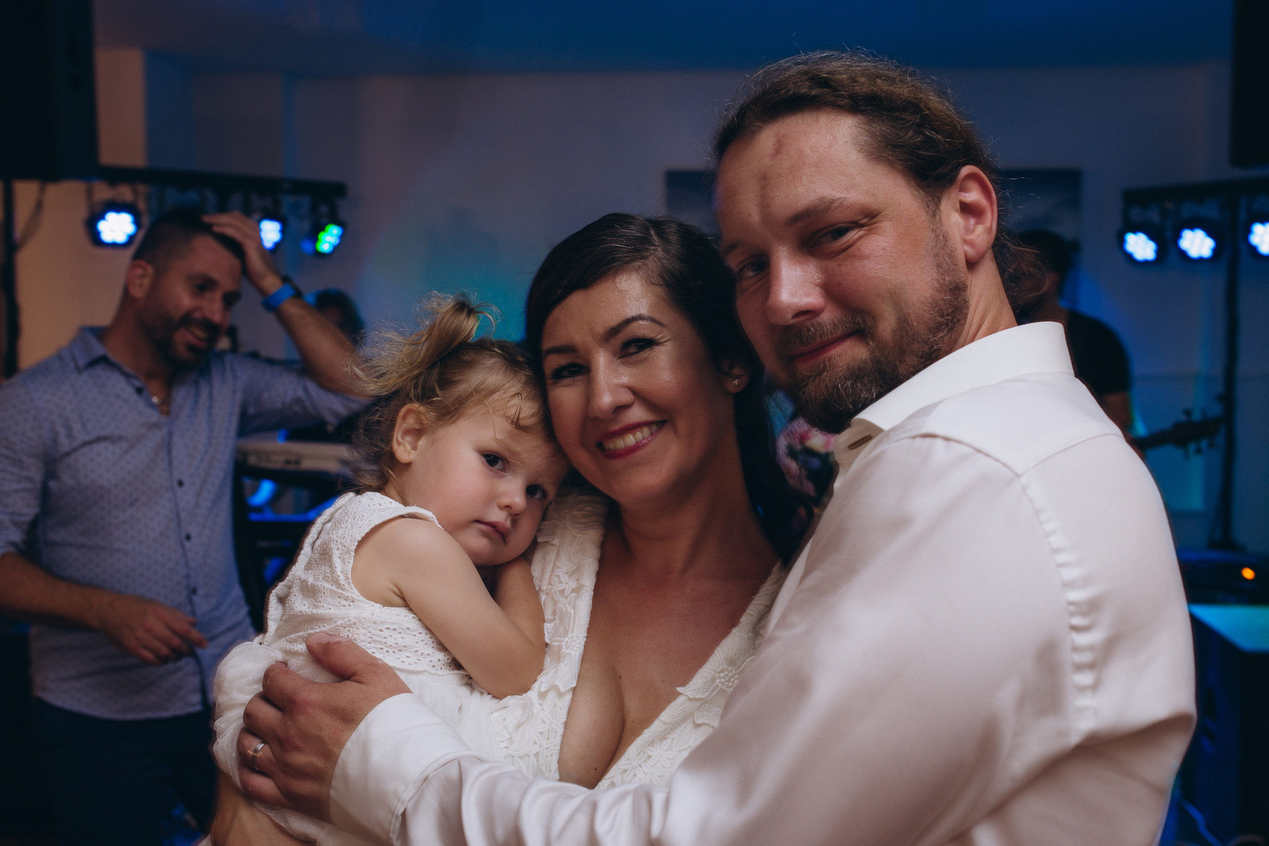 Slovakia, Bardeev. Wedding and family photographer in Calgary