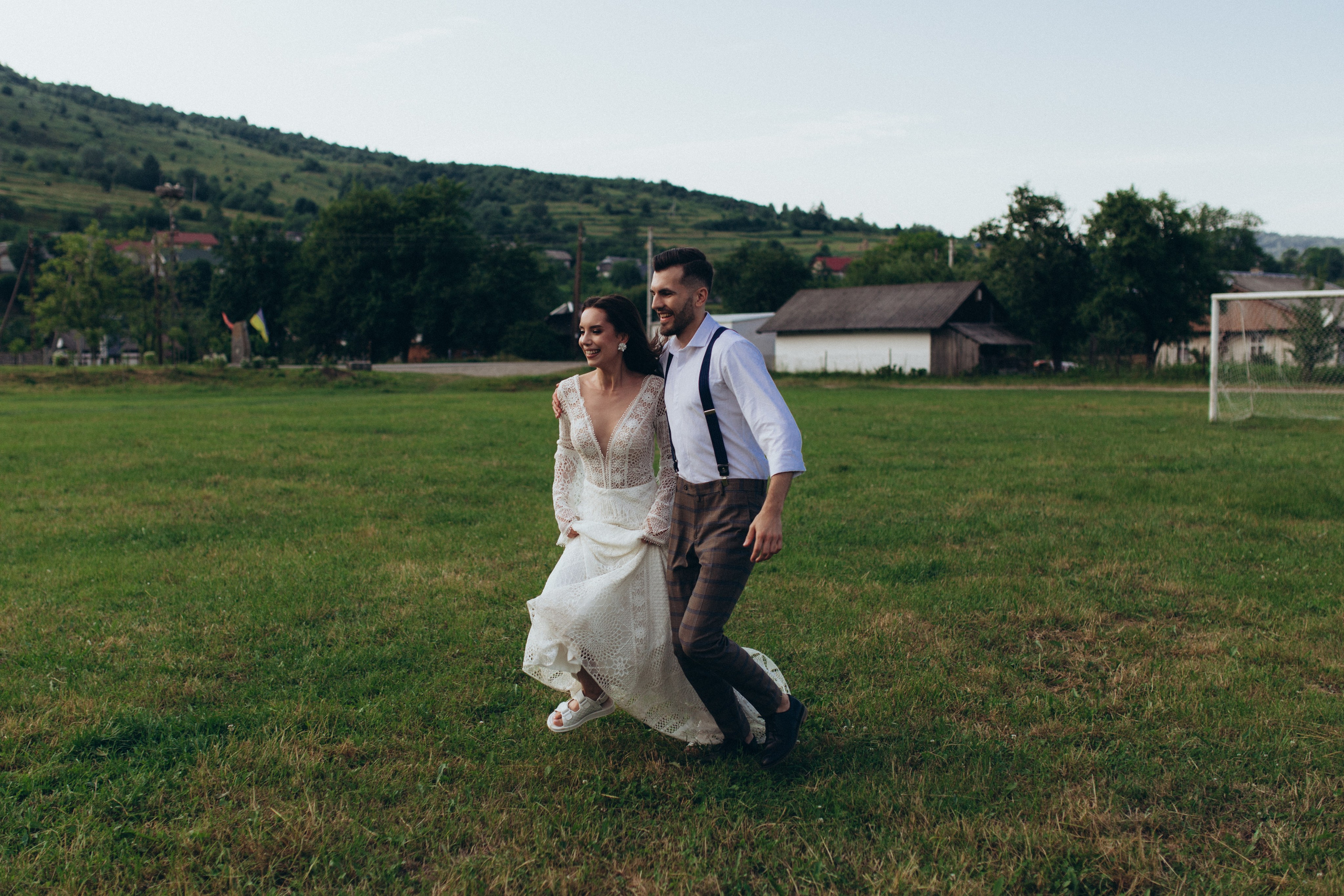 MK. Wedding and family photographer in Calgary