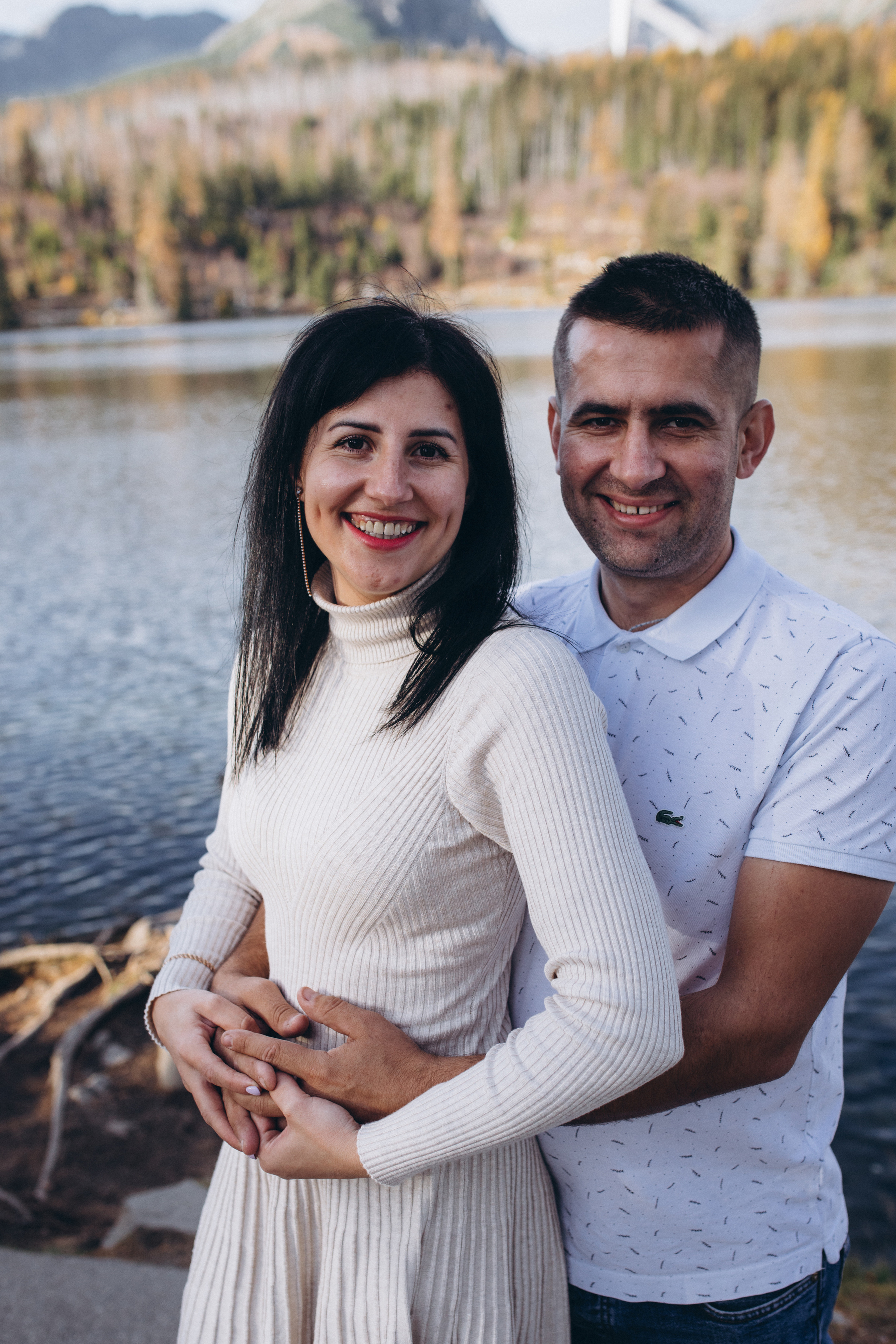 Попрад. Wedding and family photographer in Calgary