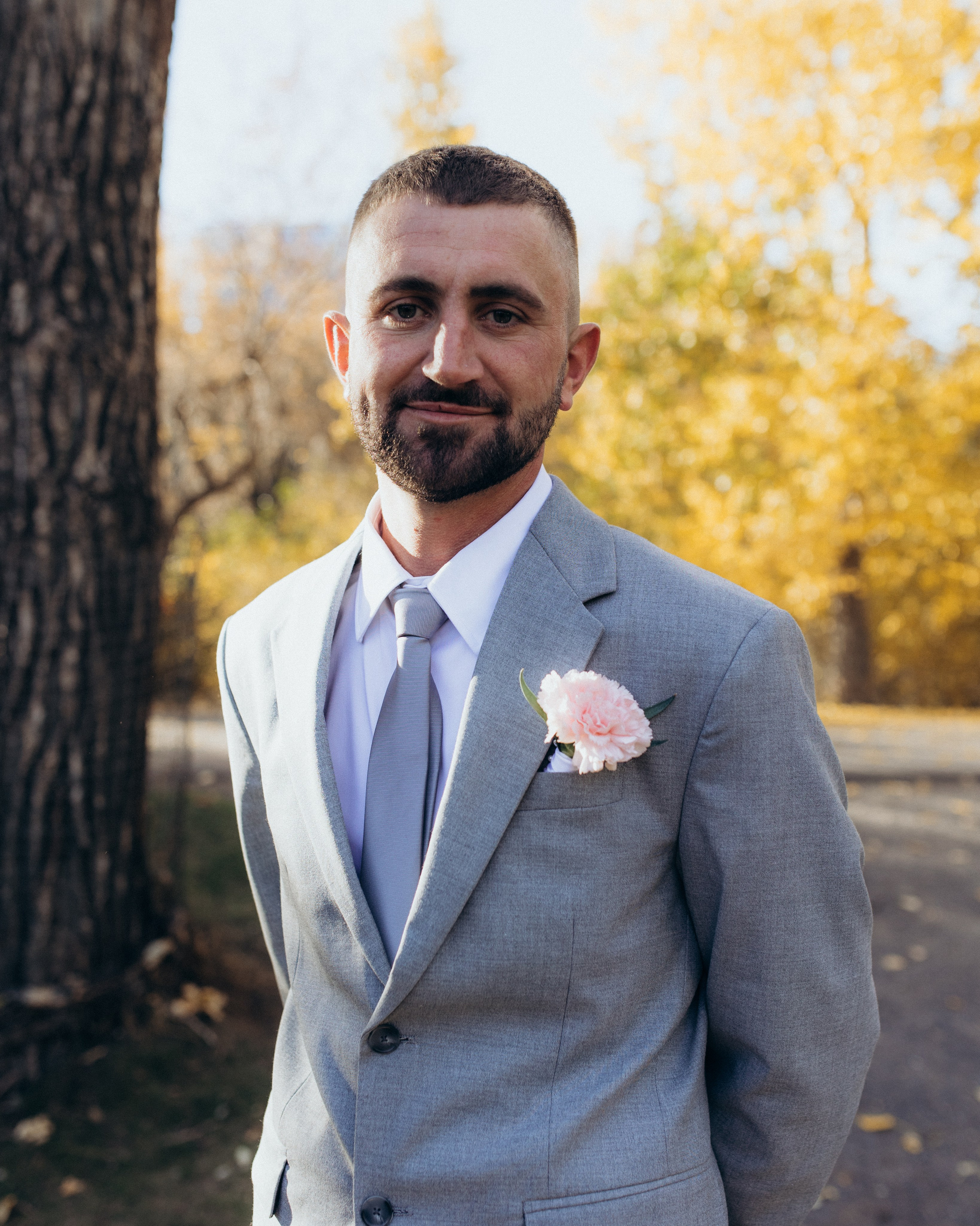 Wedding 2. Wedding and family photographer in Calgary