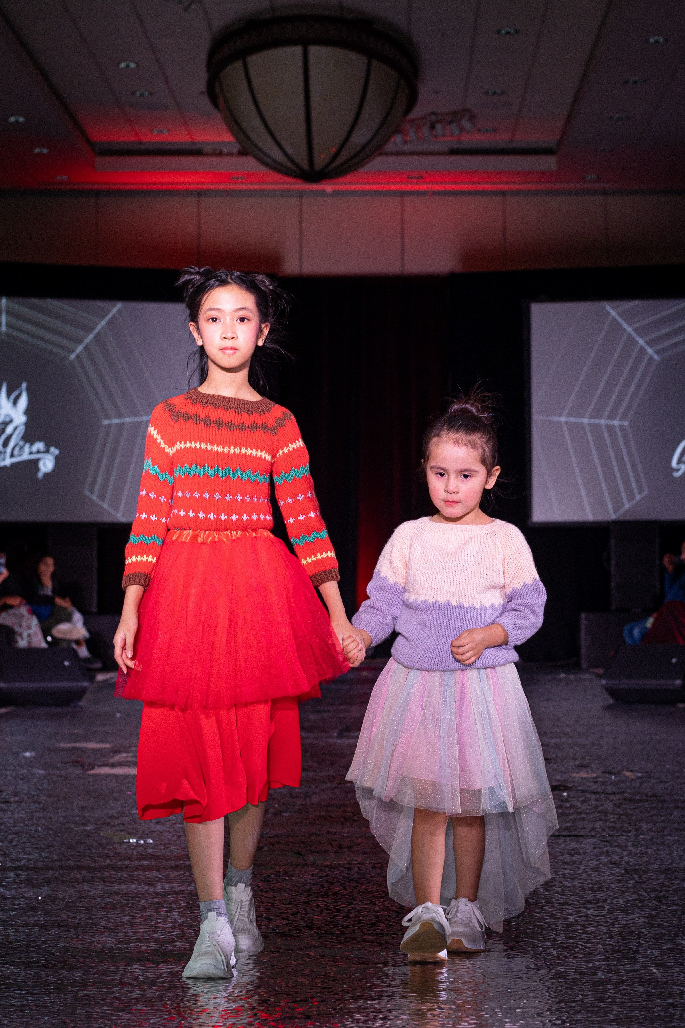 Fashion Week Photography — Style, Energy, and Inspiration. Wedding and family photographer in Calgary