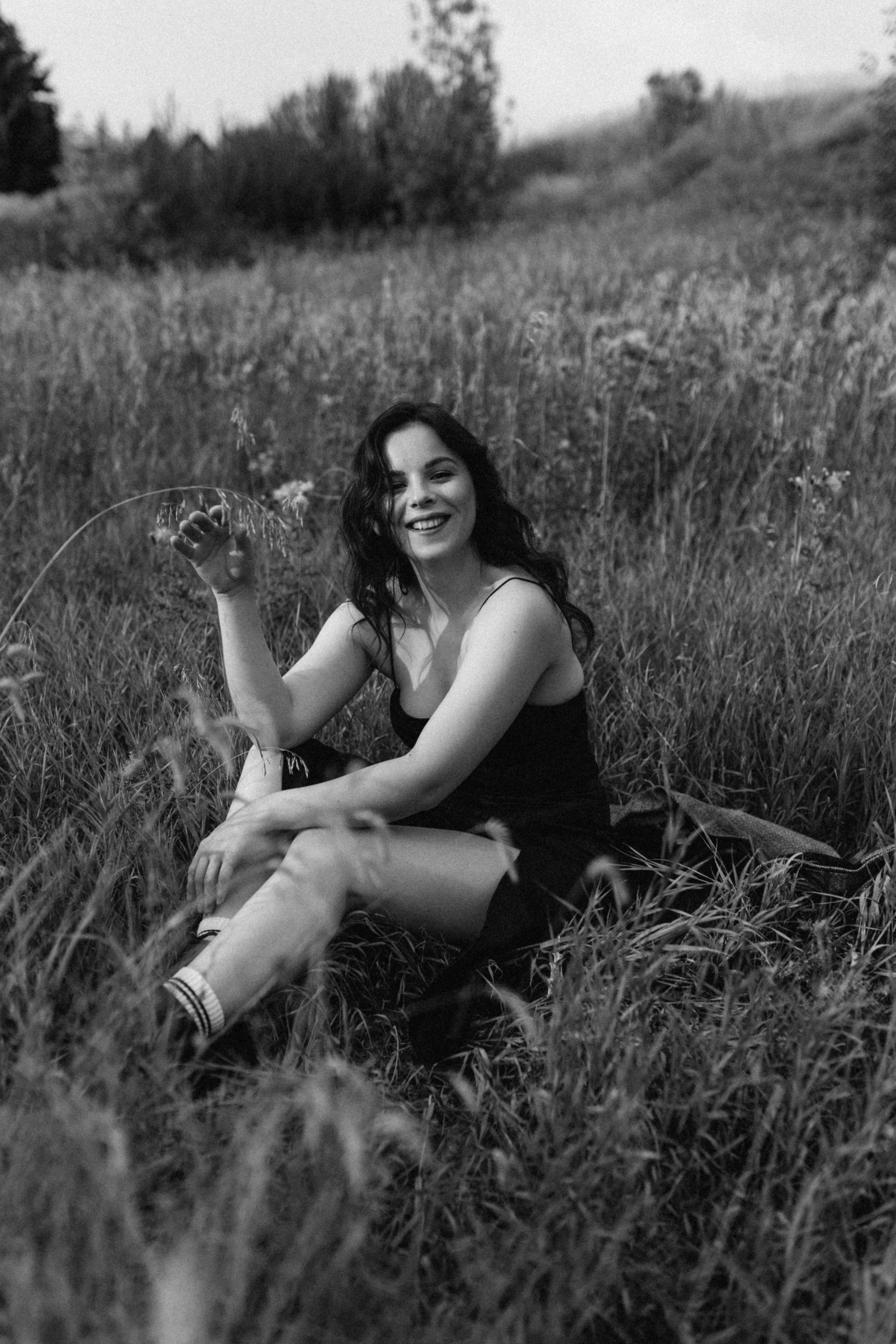 Pimma. Wedding and family photographer in Calgary