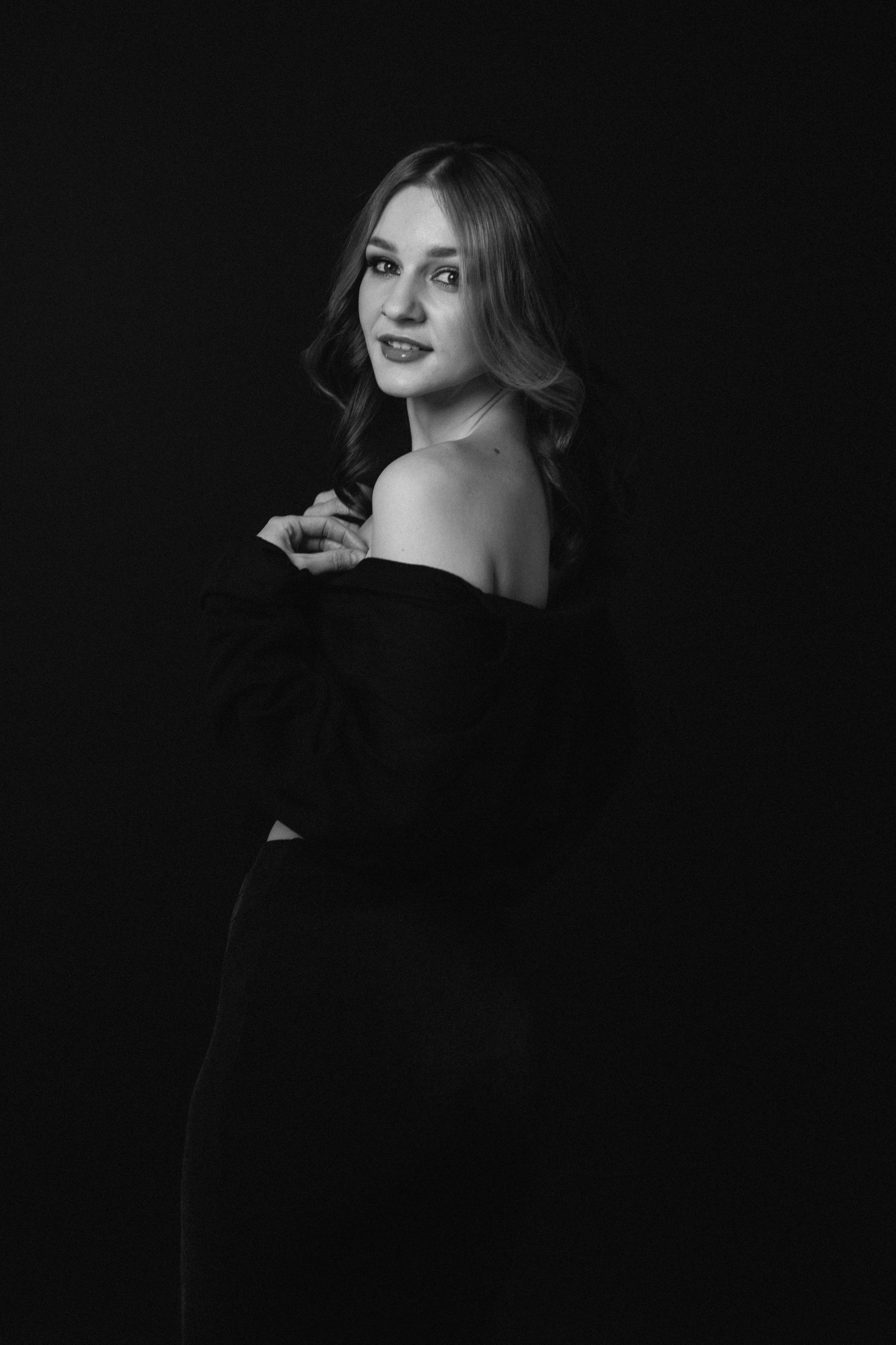 Portreit. Wedding and family photographer in Calgary