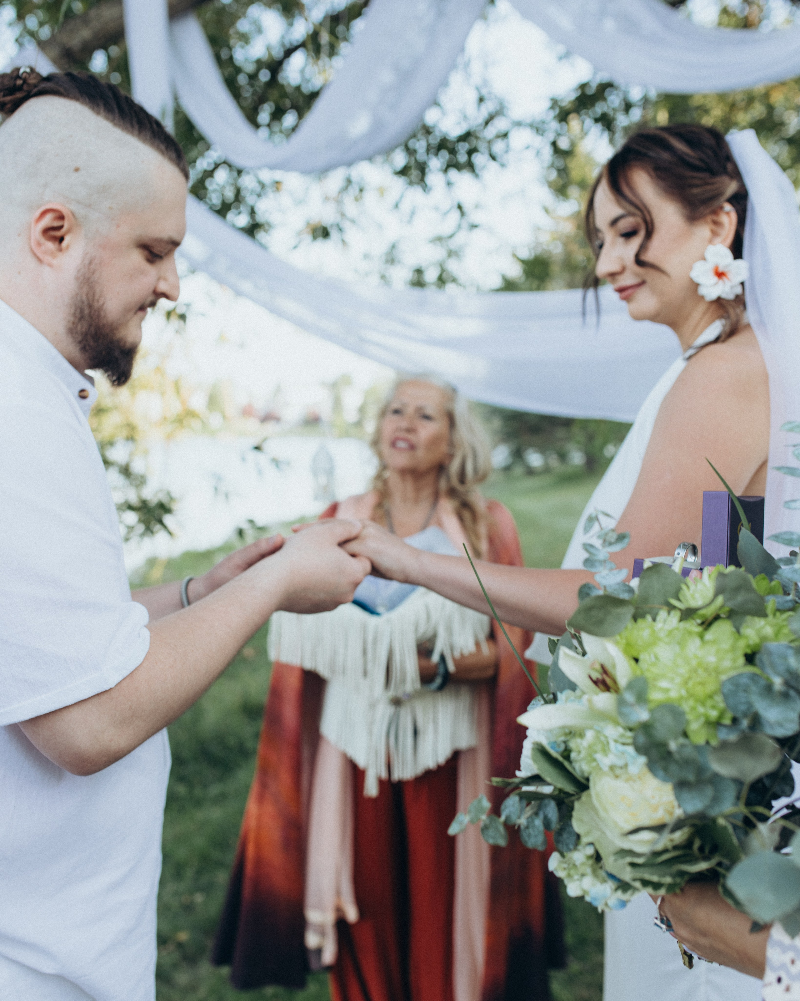 …. Wedding and family photographer in Calgary