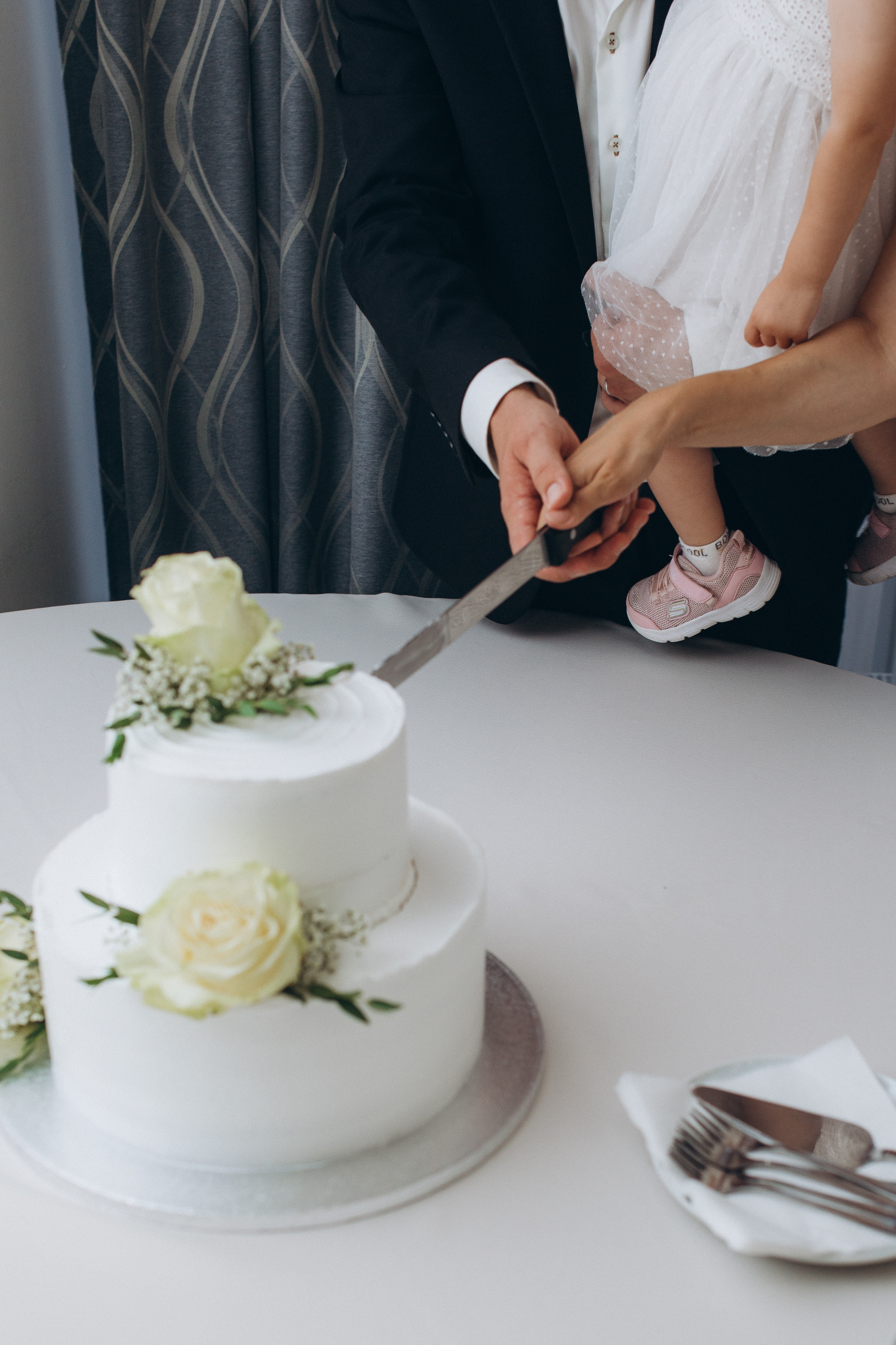 Slovakia, Bardeev. Wedding and family photographer in Calgary