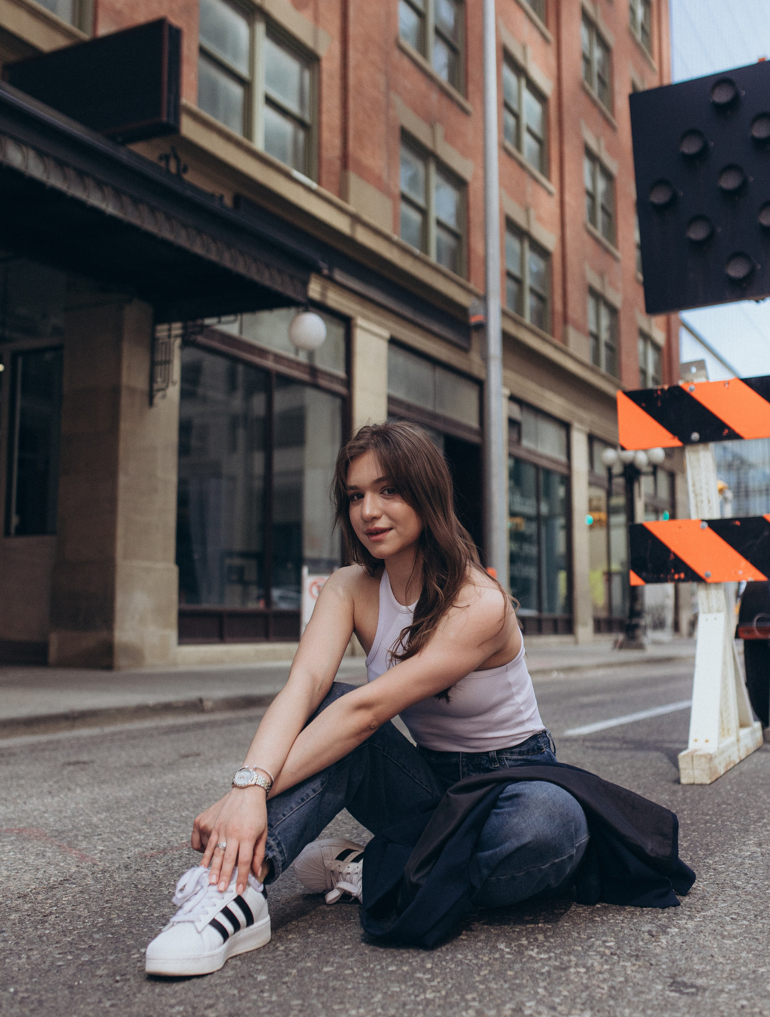 Avsenia. Wedding and family photographer in Calgary