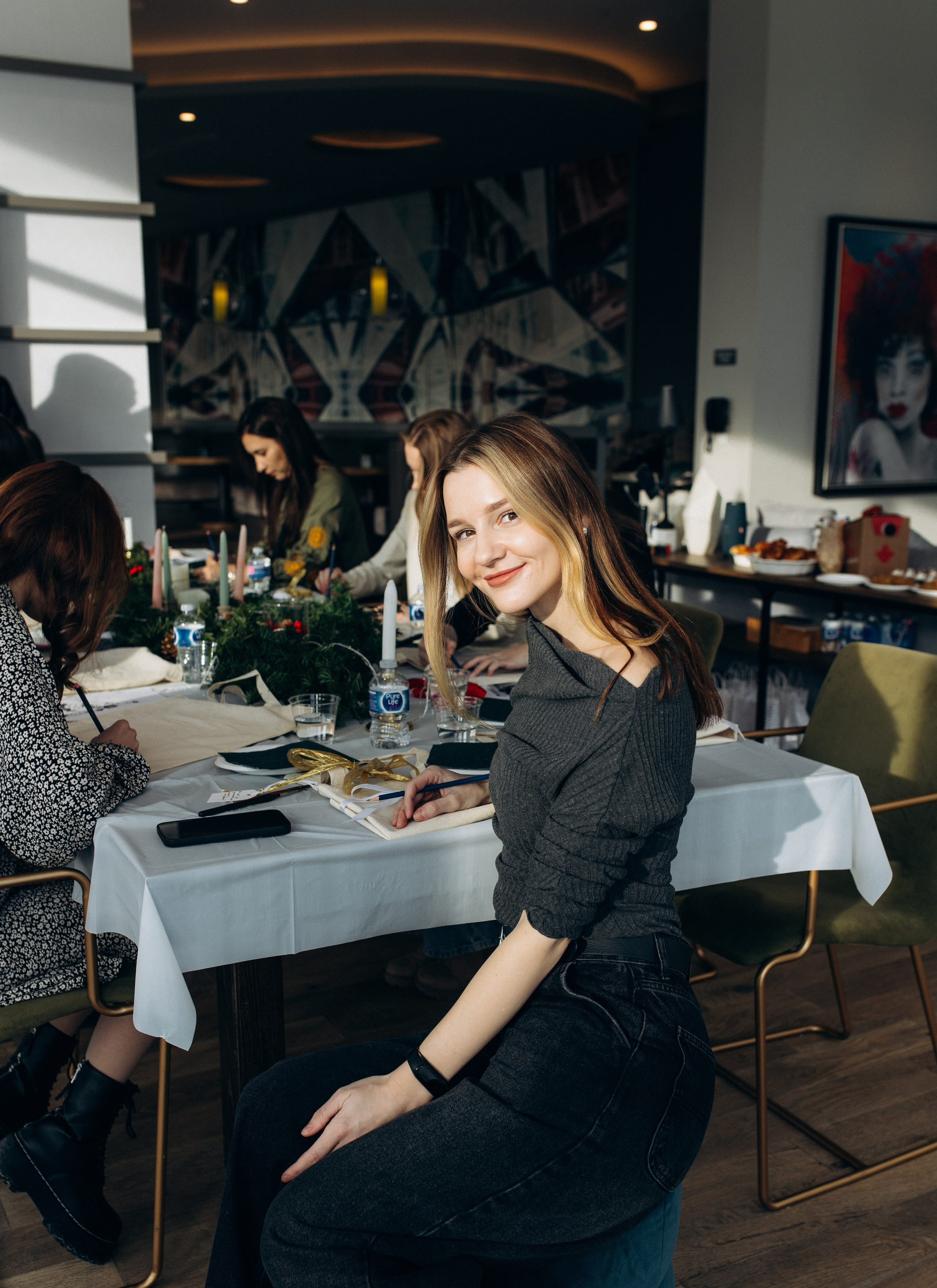 Event Photography — Bright Moments and Creative Vibes. Wedding and family photographer in Calgary