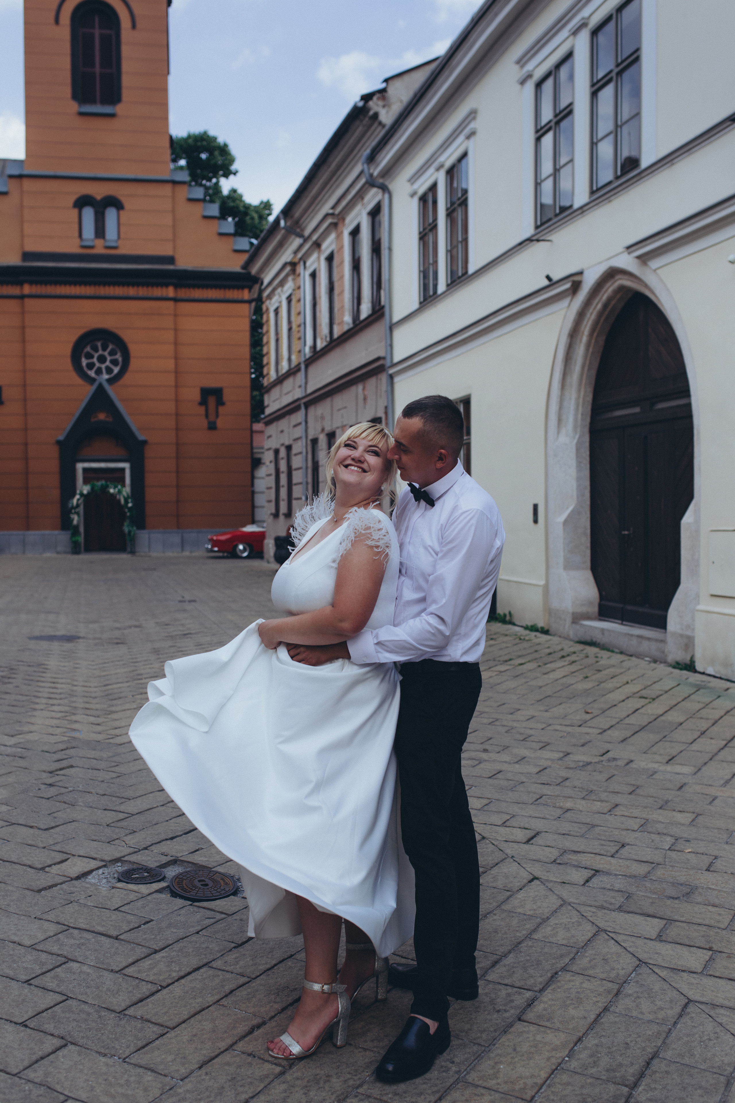 Wedding Kosice, Slovakia. Wedding and family photographer in Calgary
